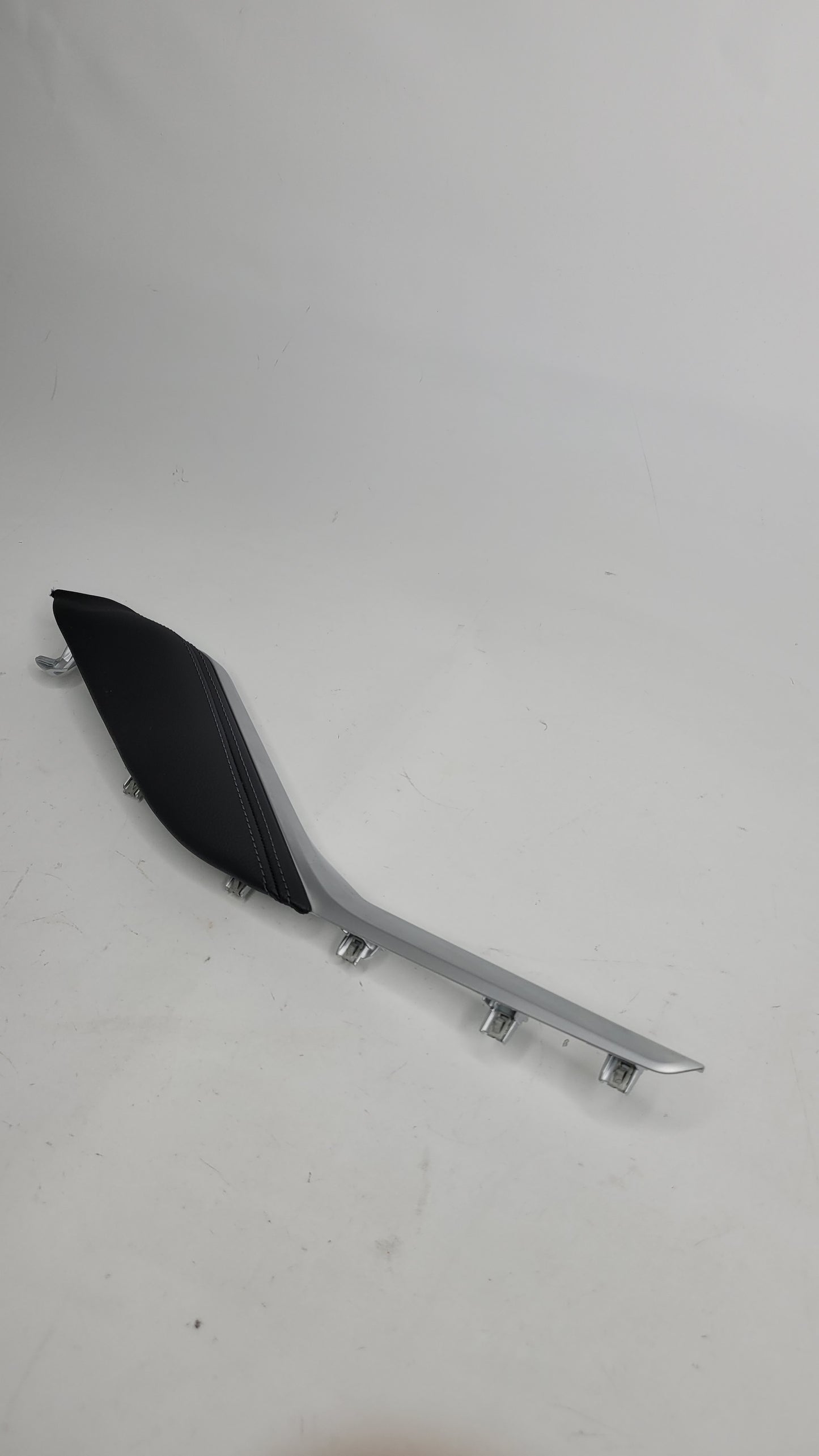 G80 M3 Passenger Knee Leather Panel - 8088330-10 - MPerformance.parts