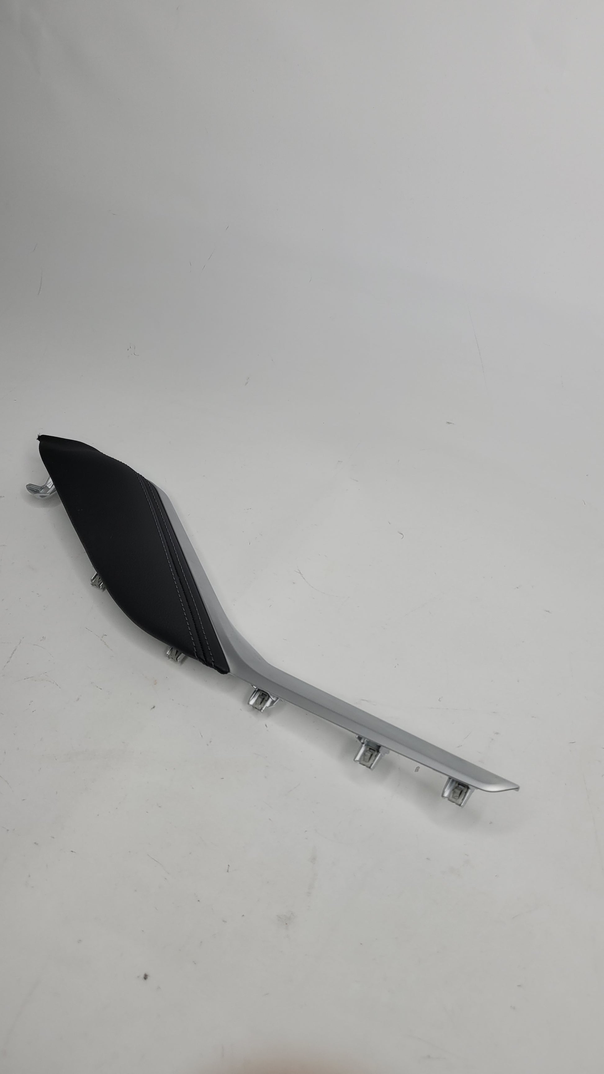 G80 M3 Passenger Knee Leather Panel - 8088330-10 - MPerformance.parts