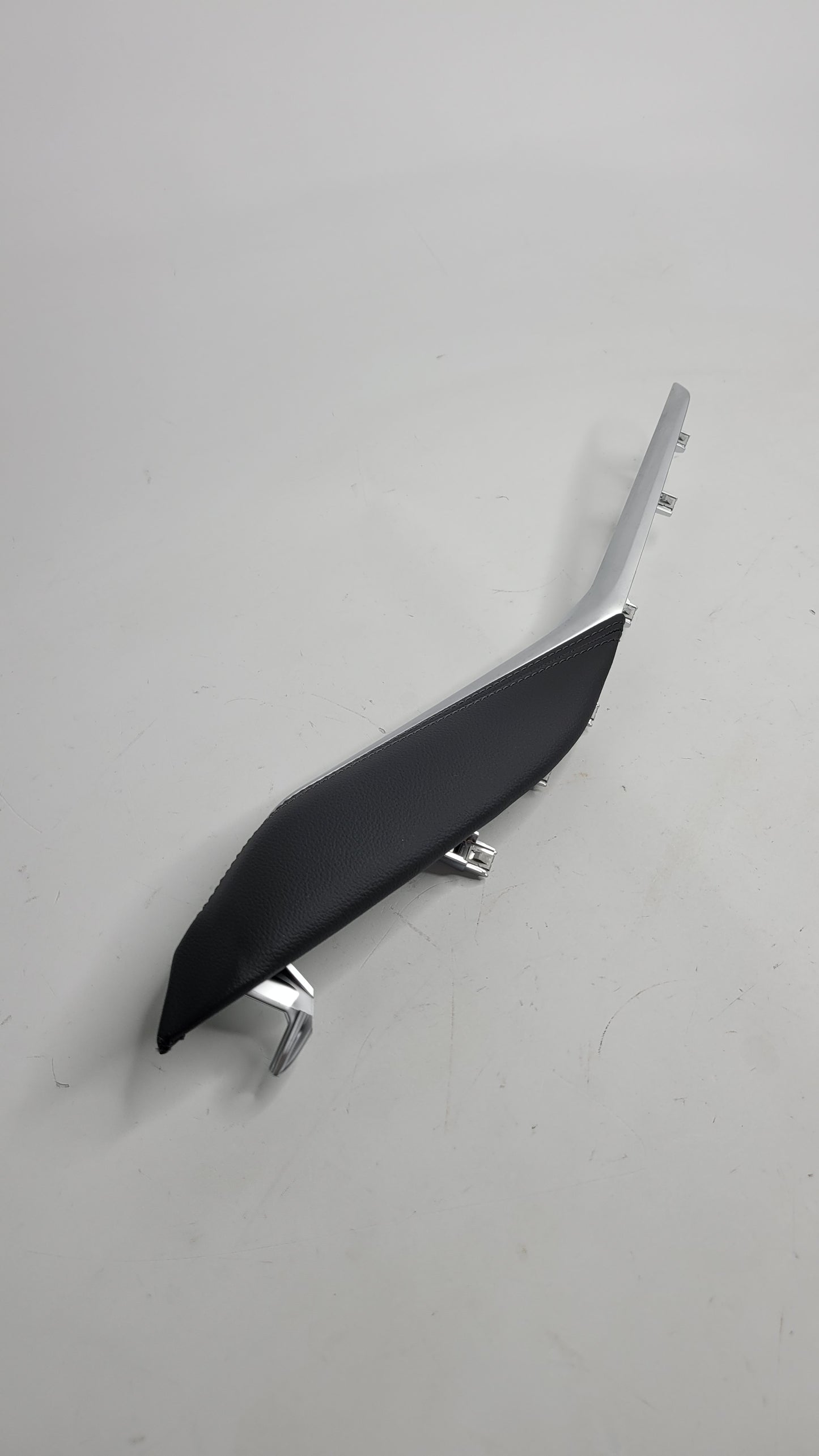 G80 M3 Passenger Knee Leather Panel - 8088330-10 - MPerformance.parts