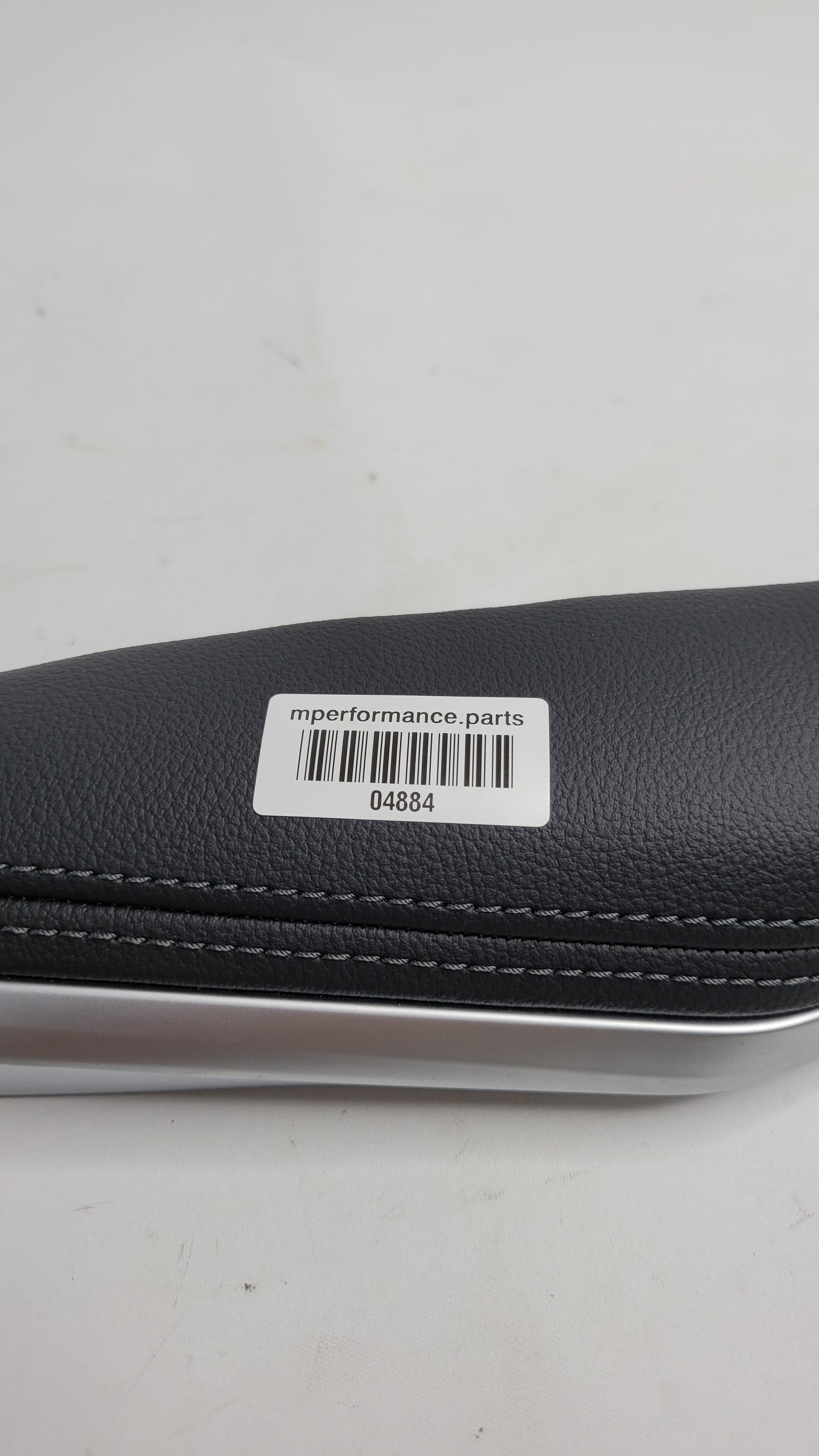 G80 M3 Passenger Knee Leather Panel - 8088330-10 - MPerformance.parts