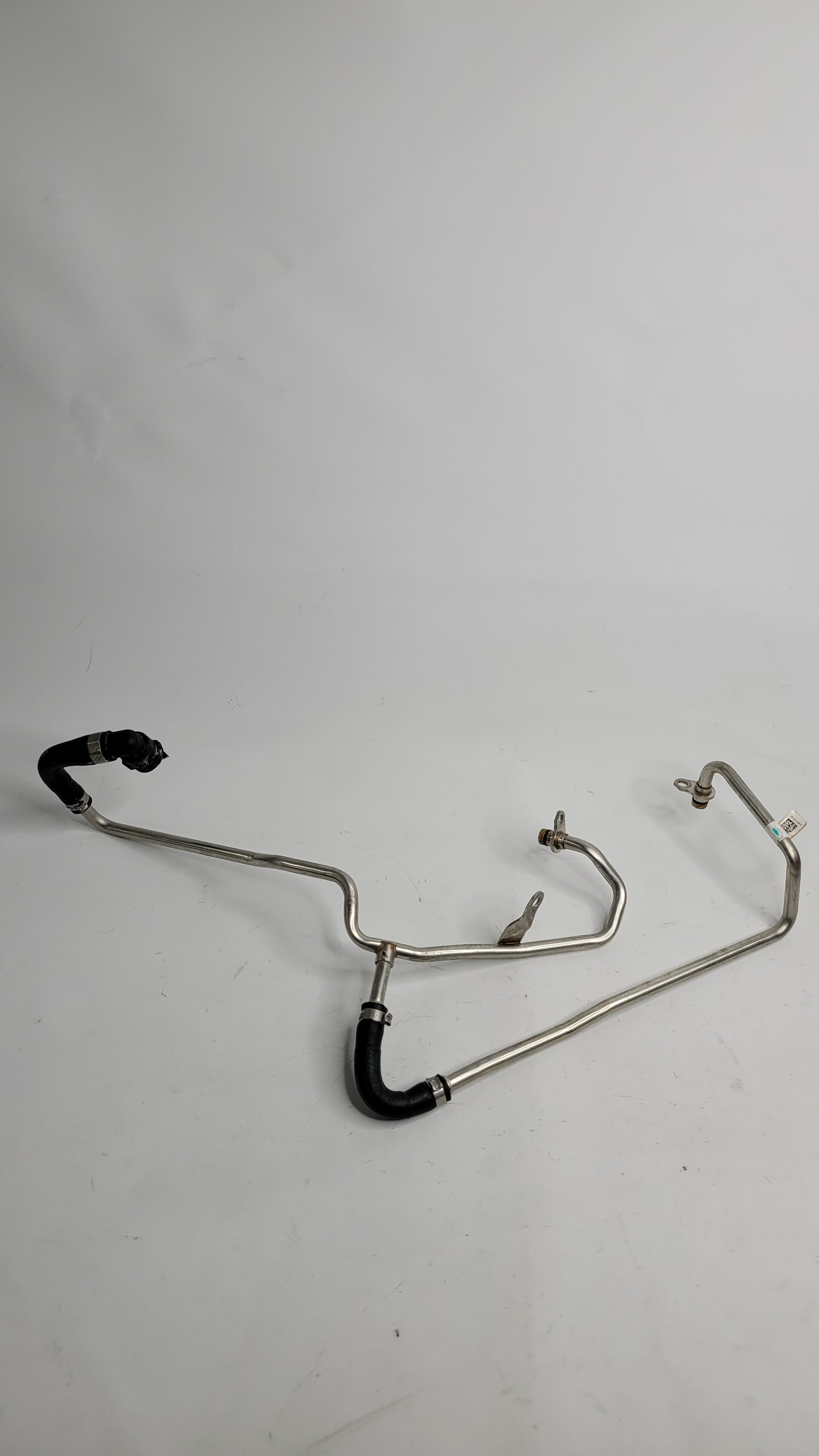 BMW G80 G82 G83 M3 M4 S58 Hose Line Coolant Oil 809117503 - MPerformance.parts