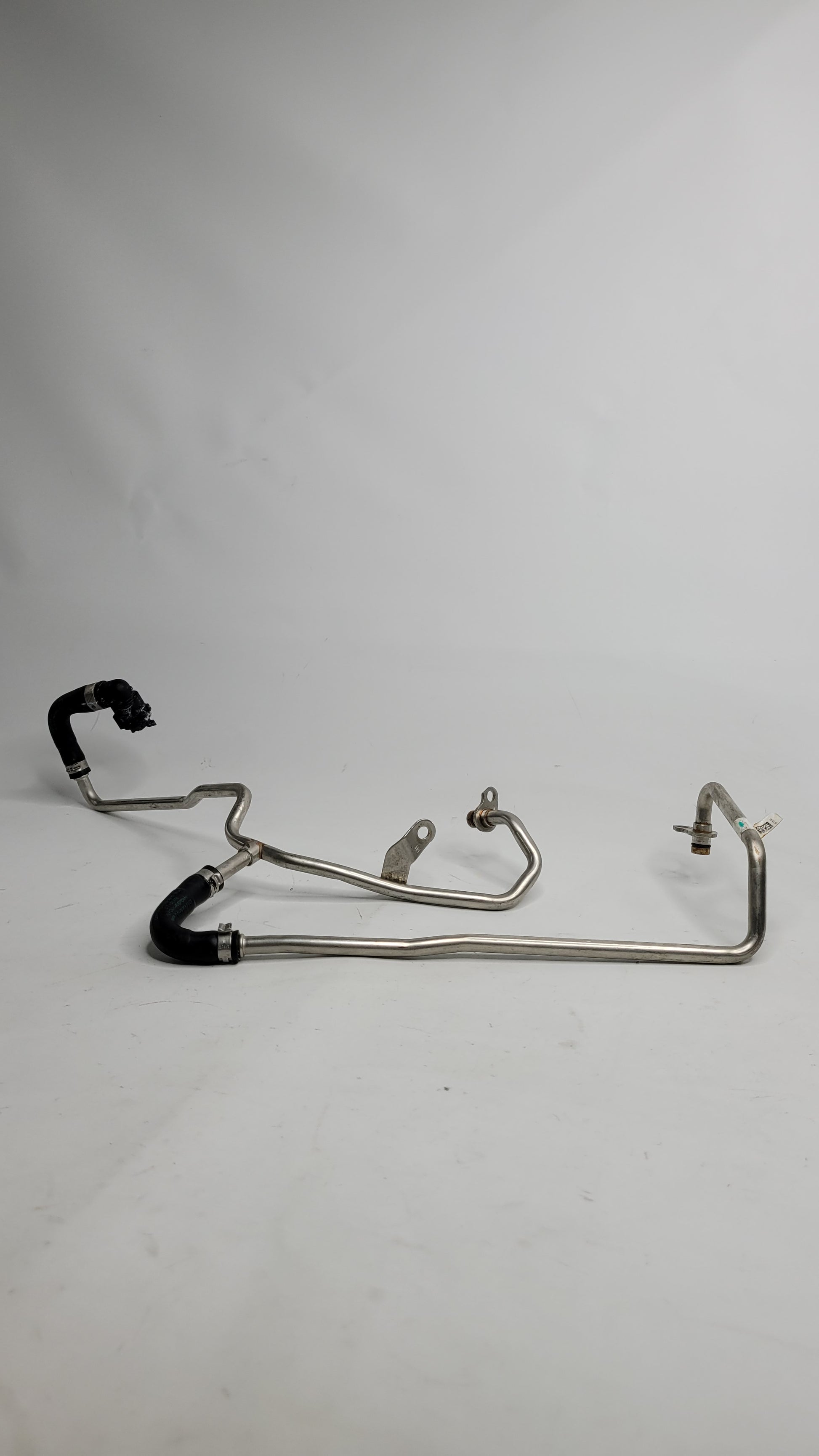 BMW G80 G82 G83 M3 M4 S58 Hose Line Coolant Oil 809117503 - MPerformance.parts