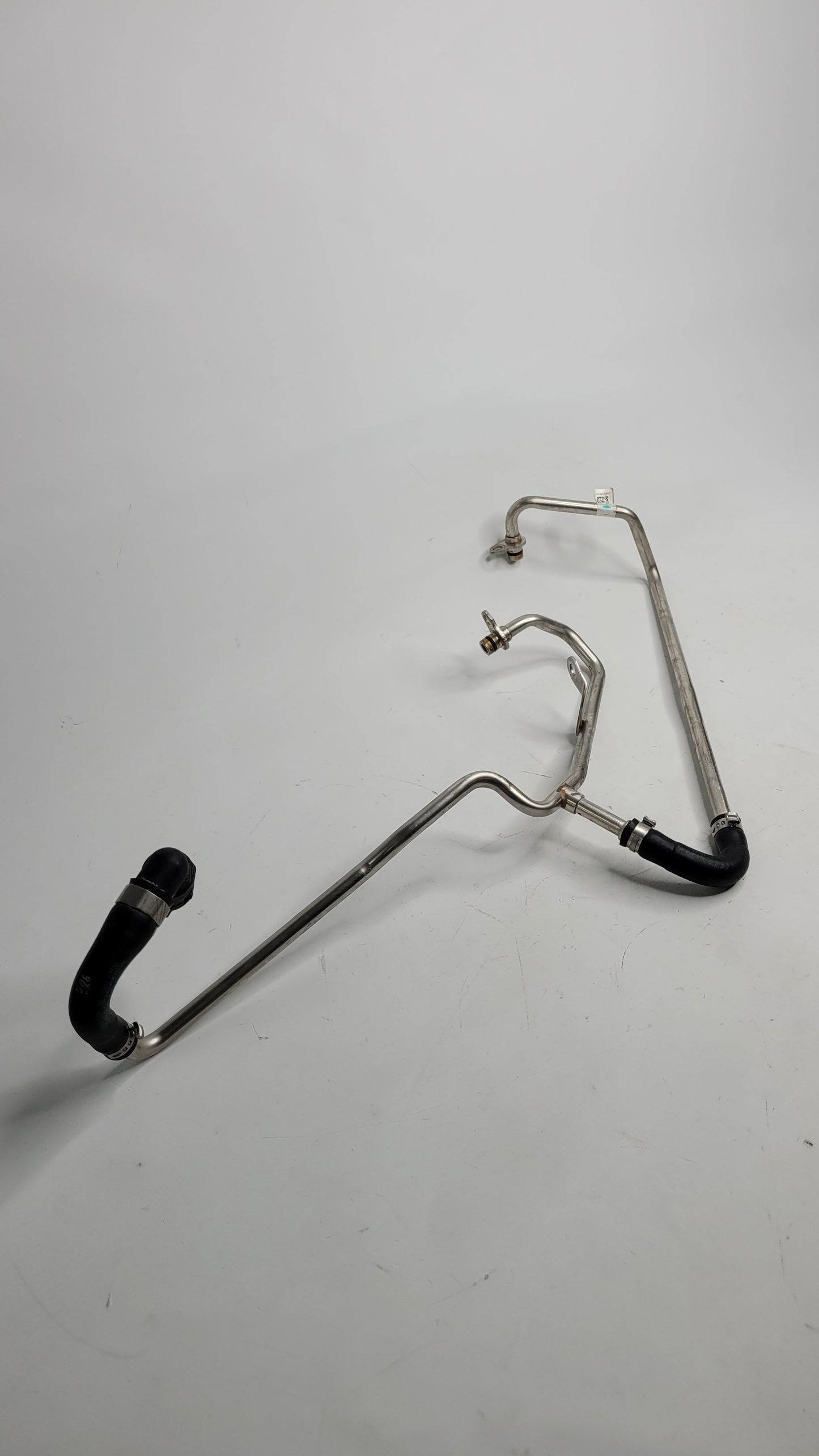 BMW G80 G82 G83 M3 M4 S58 Hose Line Coolant Oil 809117503 - MPerformance.parts
