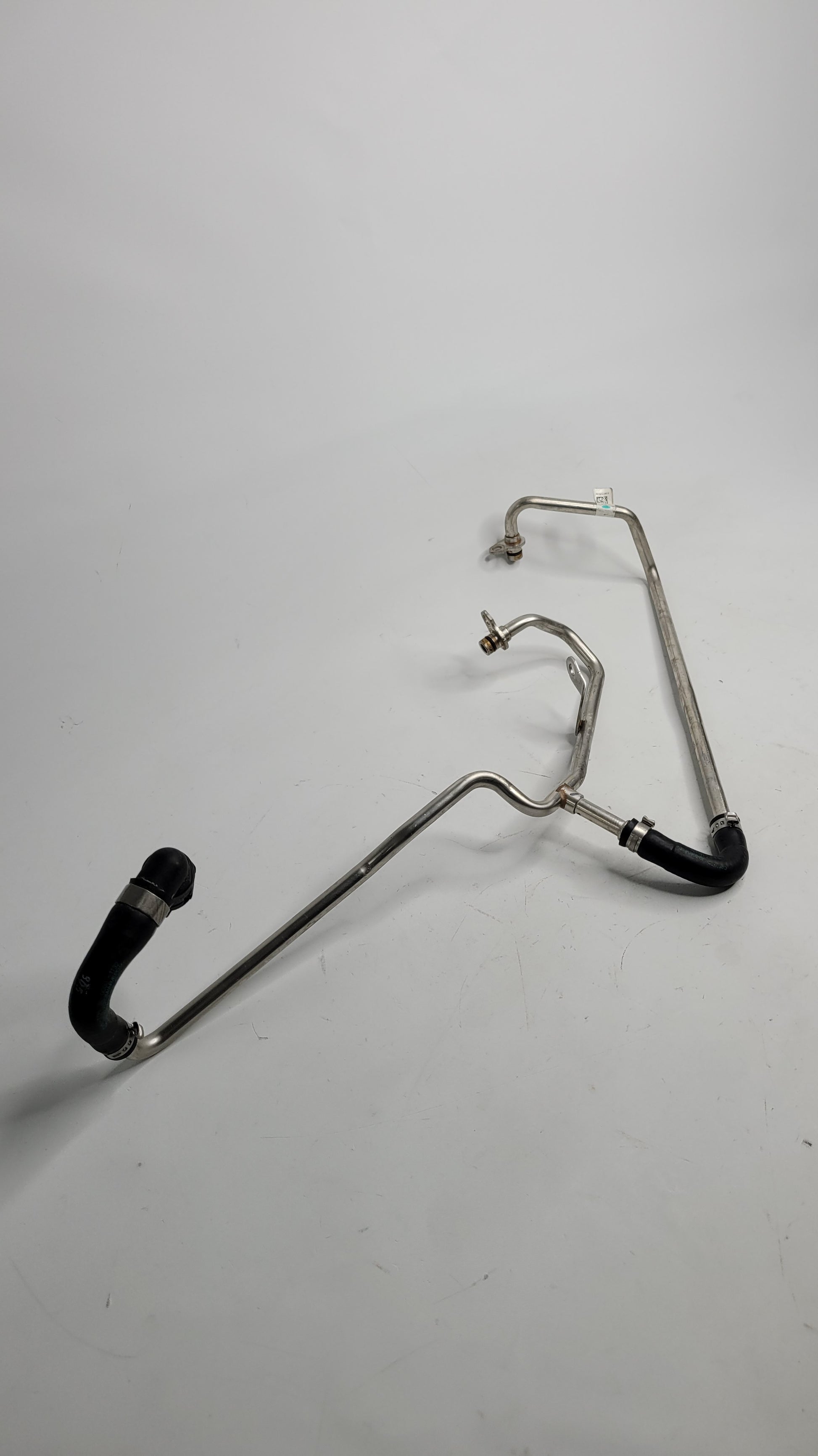 BMW G80 G82 G83 M3 M4 S58 Hose Line Coolant Oil 809117503 - MPerformance.parts