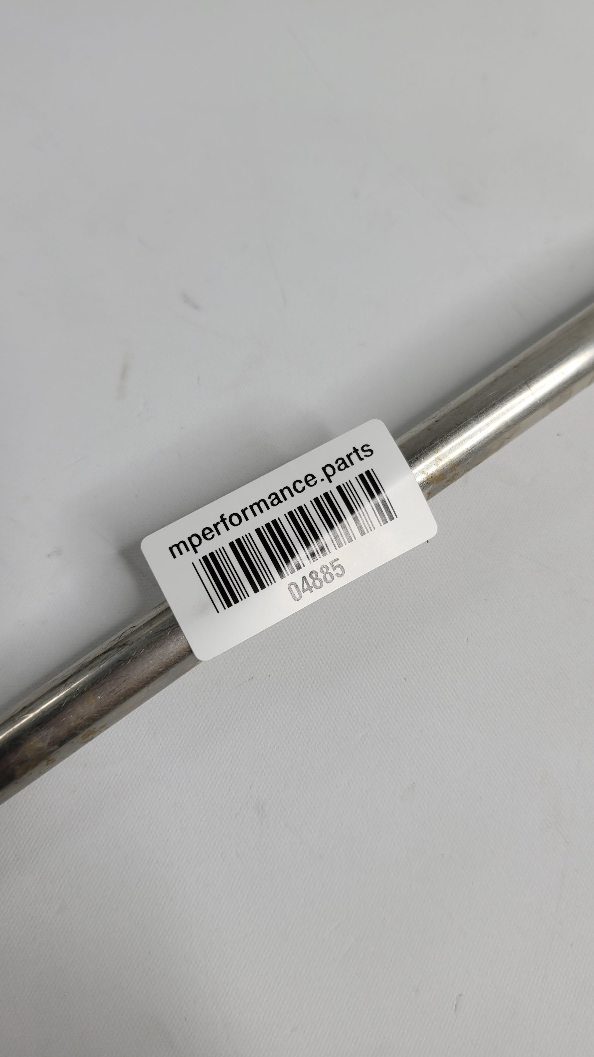 BMW G80 G82 G83 M3 M4 S58 Hose Line Coolant Oil 809117503 - MPerformance.parts