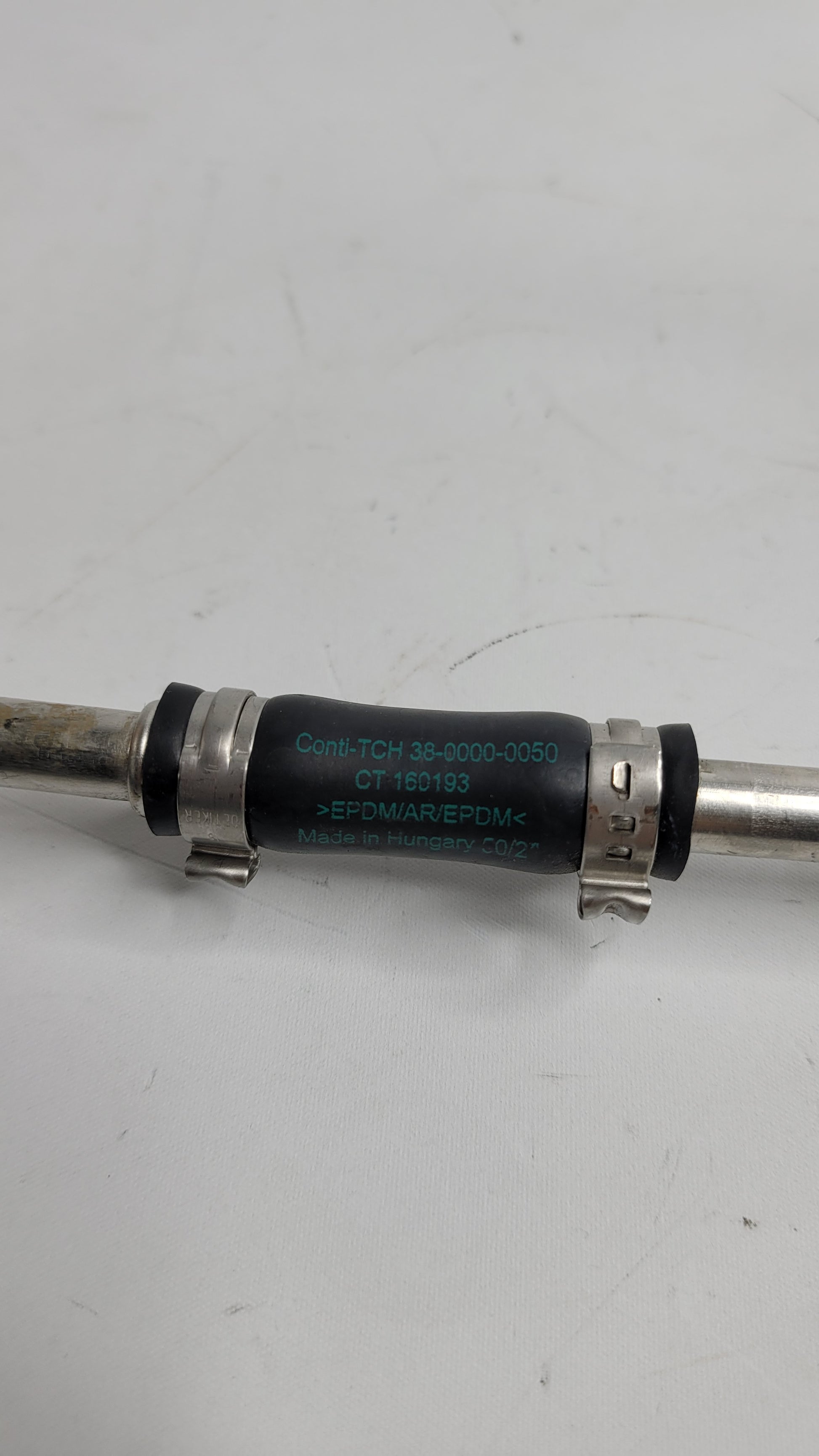 BMW G80 G82 M3 M4 S58 TURBO COOLANT HOSE LINE PIPE OEM 874639401 - MPerformance.parts