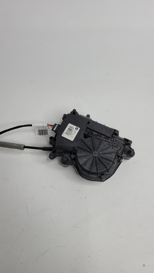 BMW M3 COMPETITION G80 M3 TAILGATE TRUNK MOTOR ACTUATOR - 163672-10 - MPerformance.parts