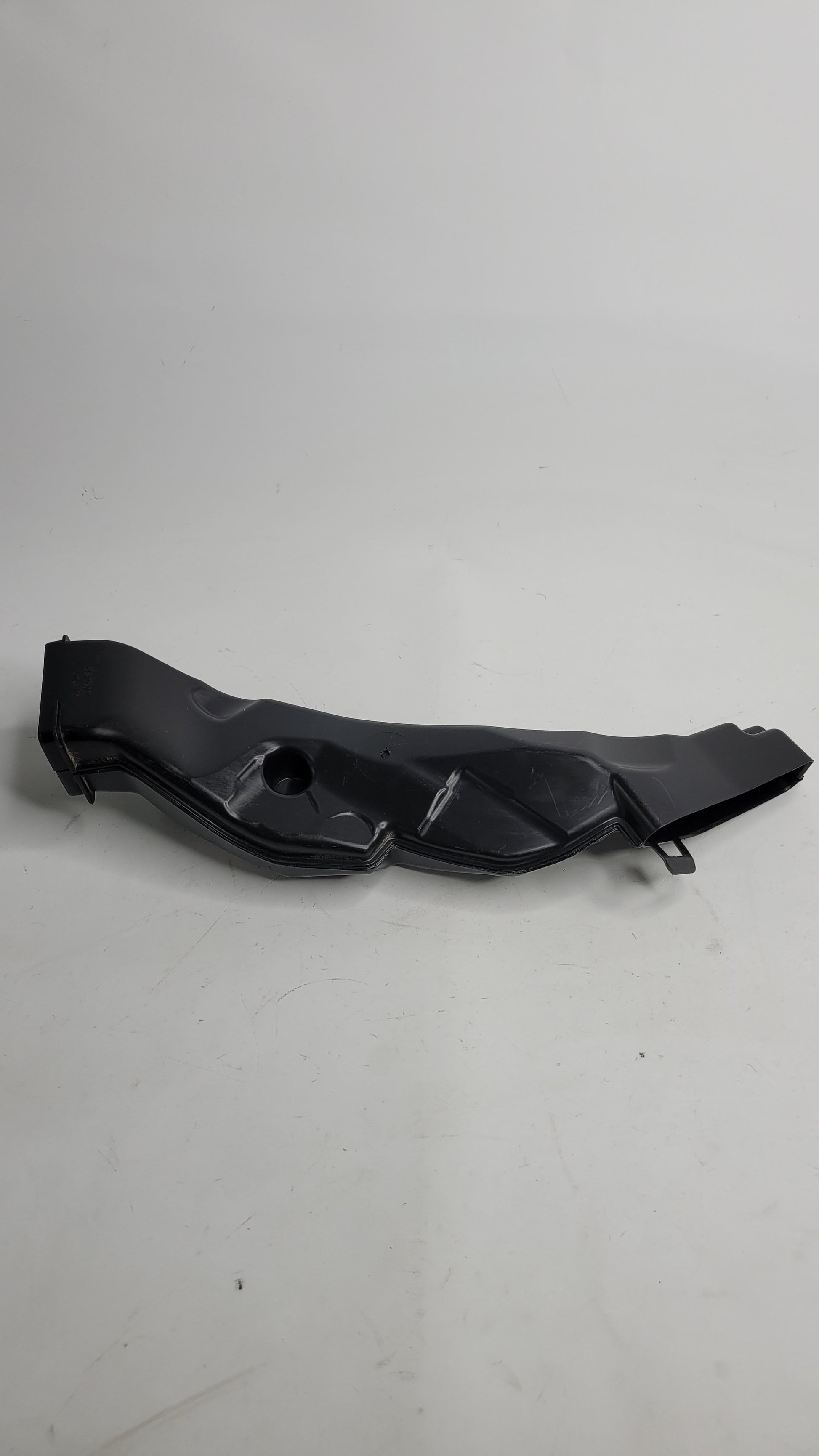 BMW G80 M3 Scuttle Cover Water Drain Channel Left Trim Panel 7449651 - MPerformance.parts