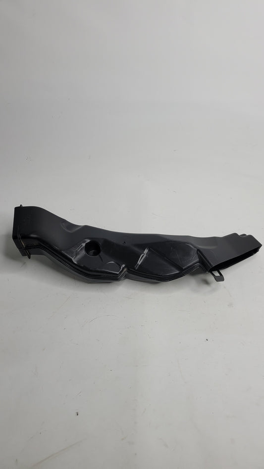 BMW G80 M3 Scuttle Cover Water Drain Channel Left Trim Panel 7449651 - MPerformance.parts