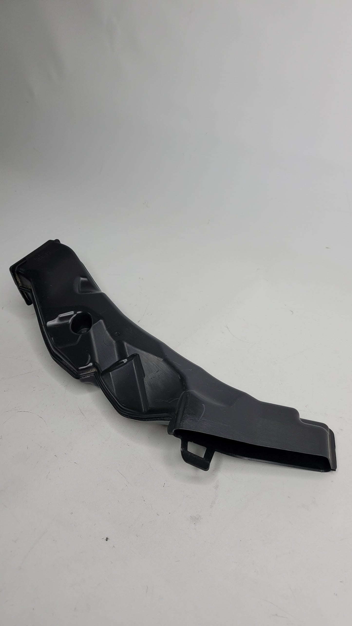 BMW G80 M3 Scuttle Cover Water Drain Channel Left Trim Panel 7449651 - MPerformance.parts