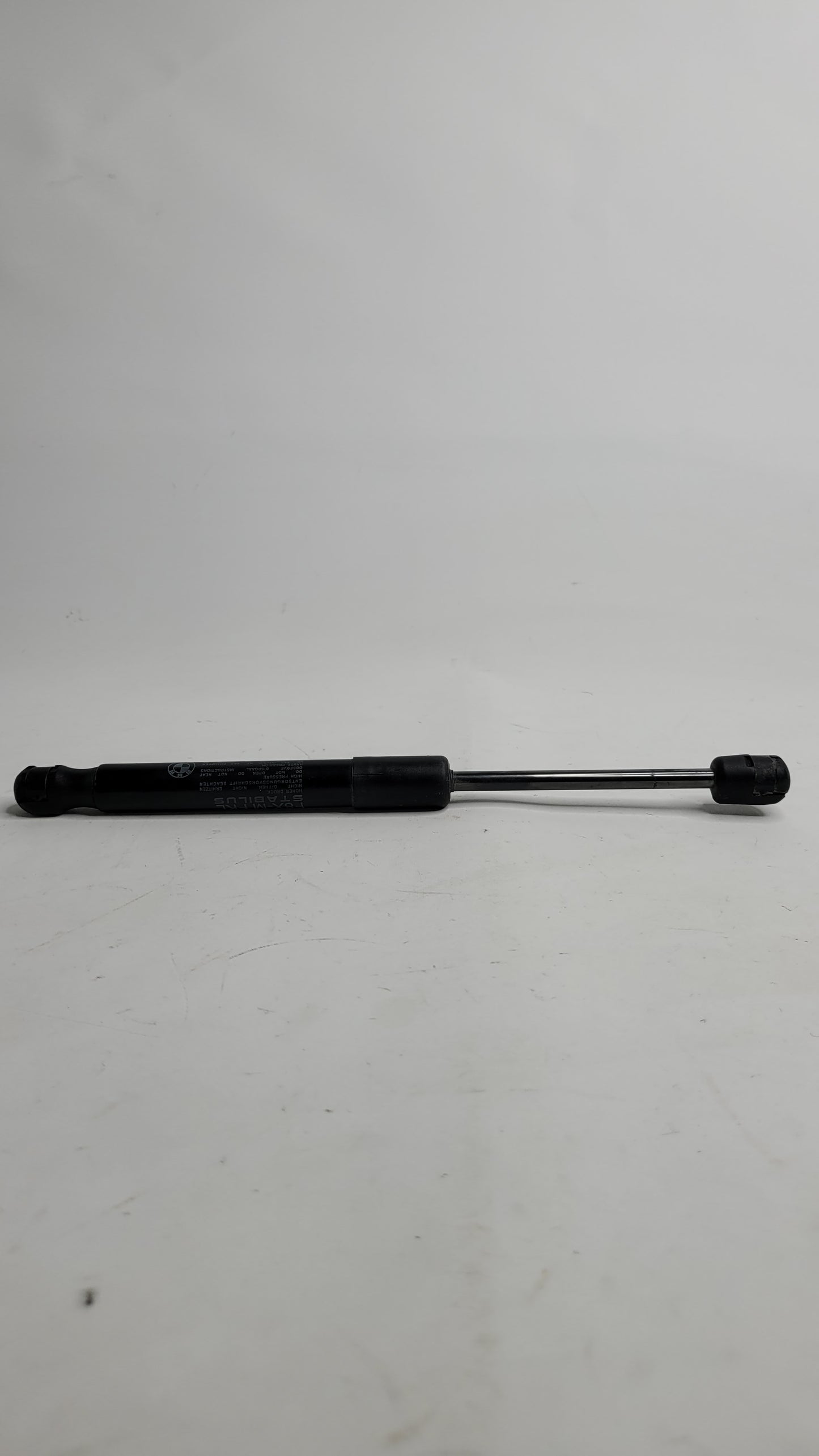 BMW Gas Strut Engine-compartment Lid PASSIVE 8059044 F80 M3 - MPerformance.parts