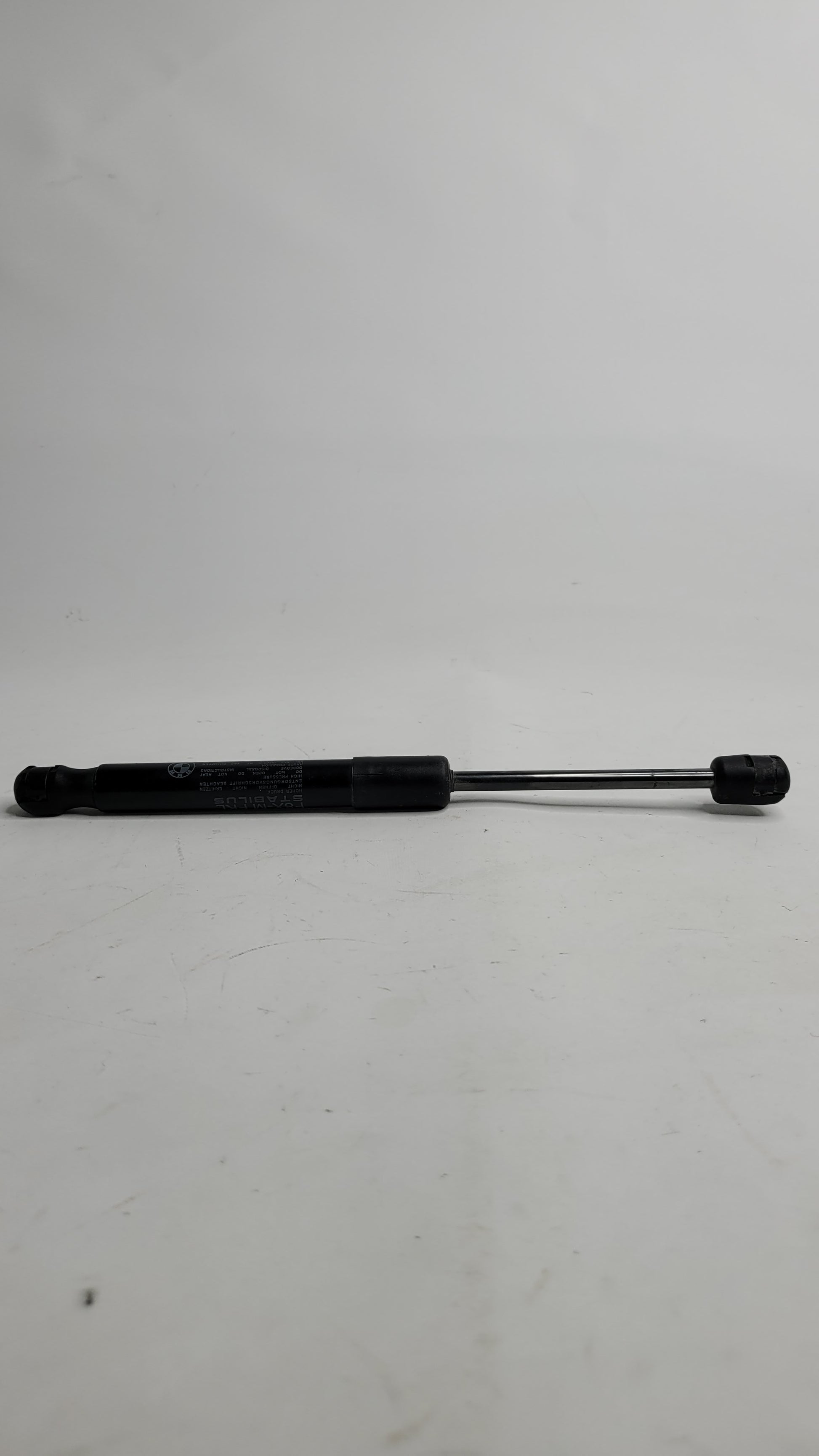 BMW Gas Strut Engine-compartment Lid PASSIVE 8059044 F80 M3 - MPerformance.parts