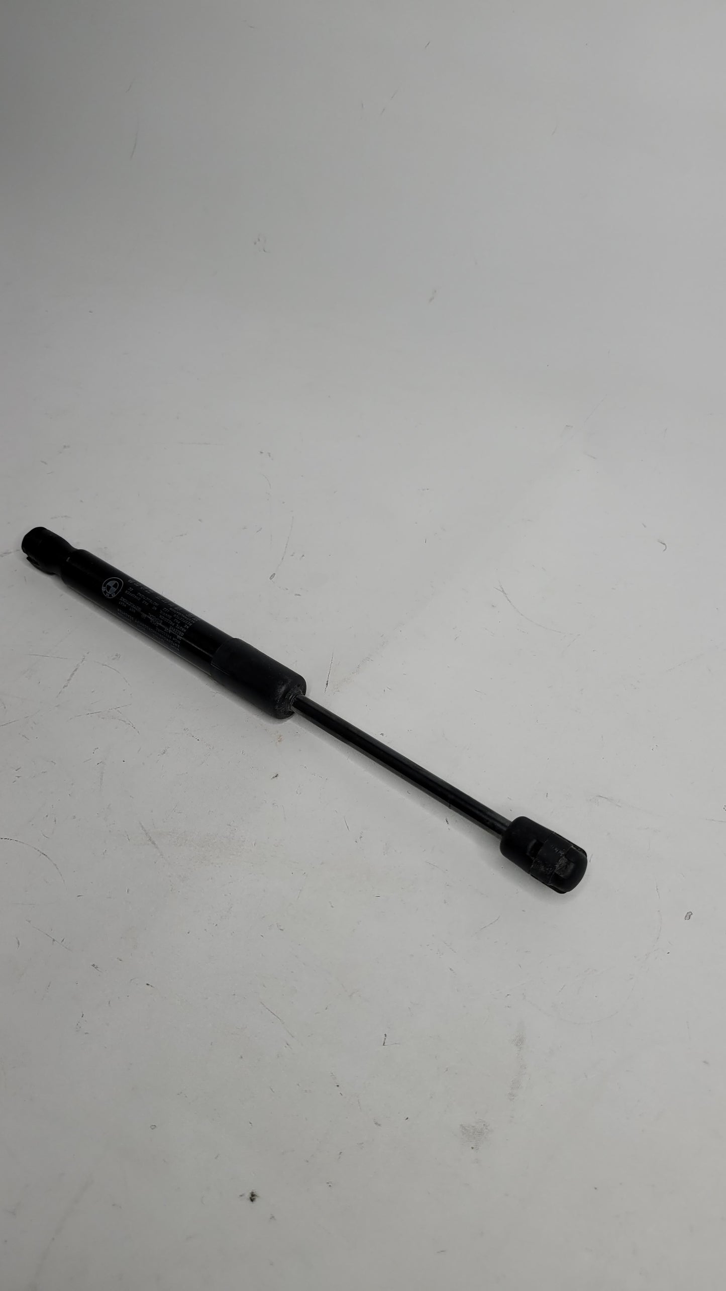 BMW Gas Strut Engine-compartment Lid PASSIVE 8059044 F80 M3 - MPerformance.parts
