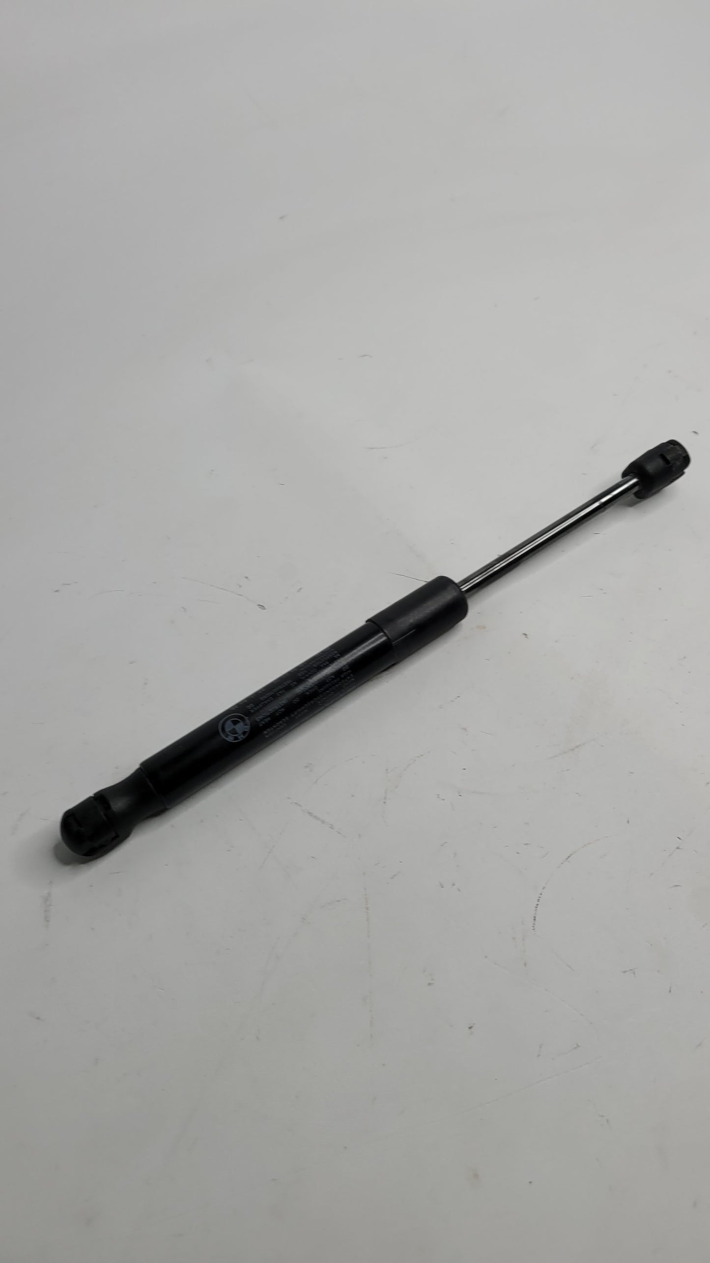 BMW Gas Strut Engine-compartment Lid PASSIVE 8059044 F80 M3 - MPerformance.parts