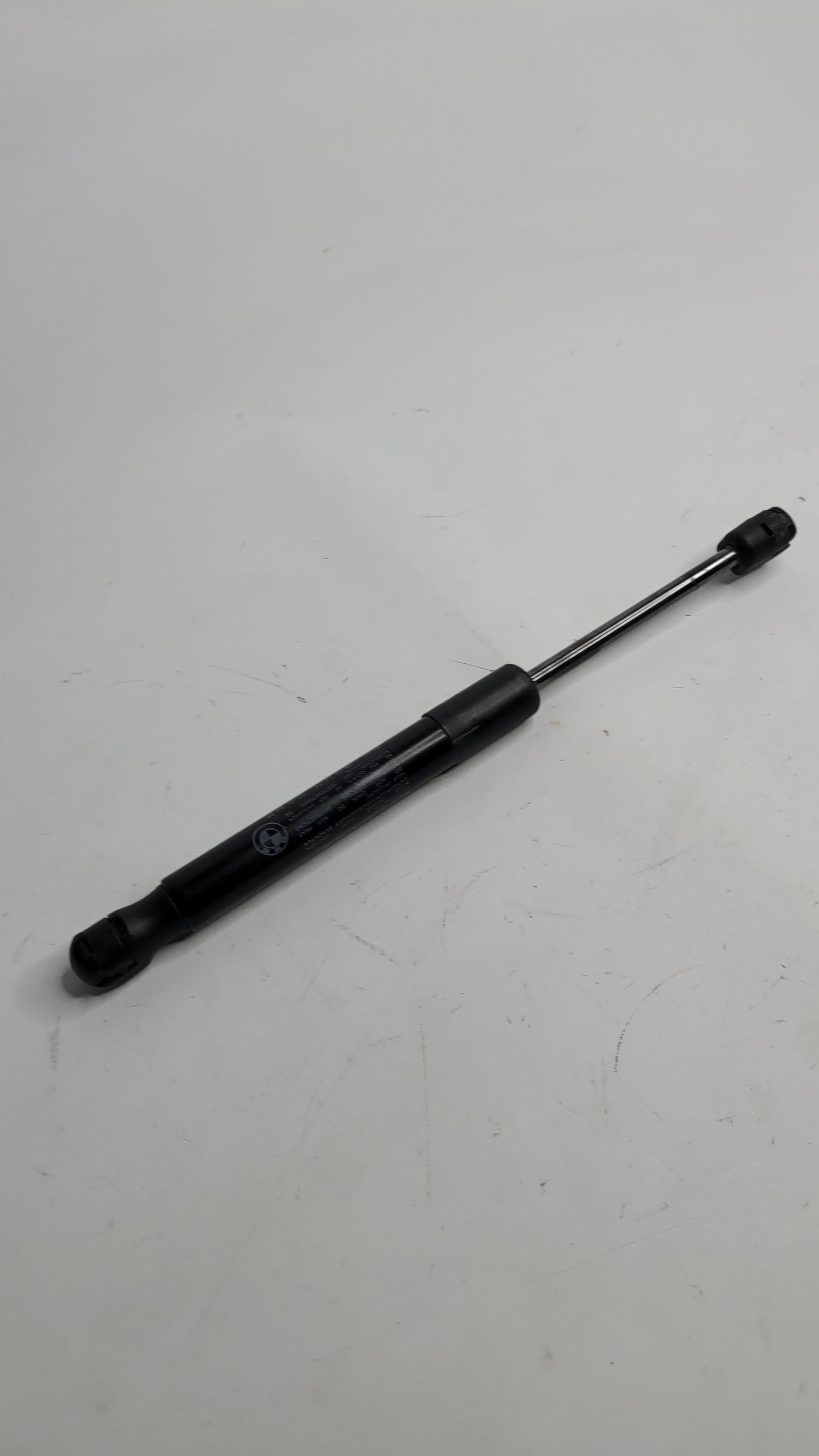 BMW Gas Strut Engine-compartment Lid PASSIVE 8059044 F80 M3 - MPerformance.parts