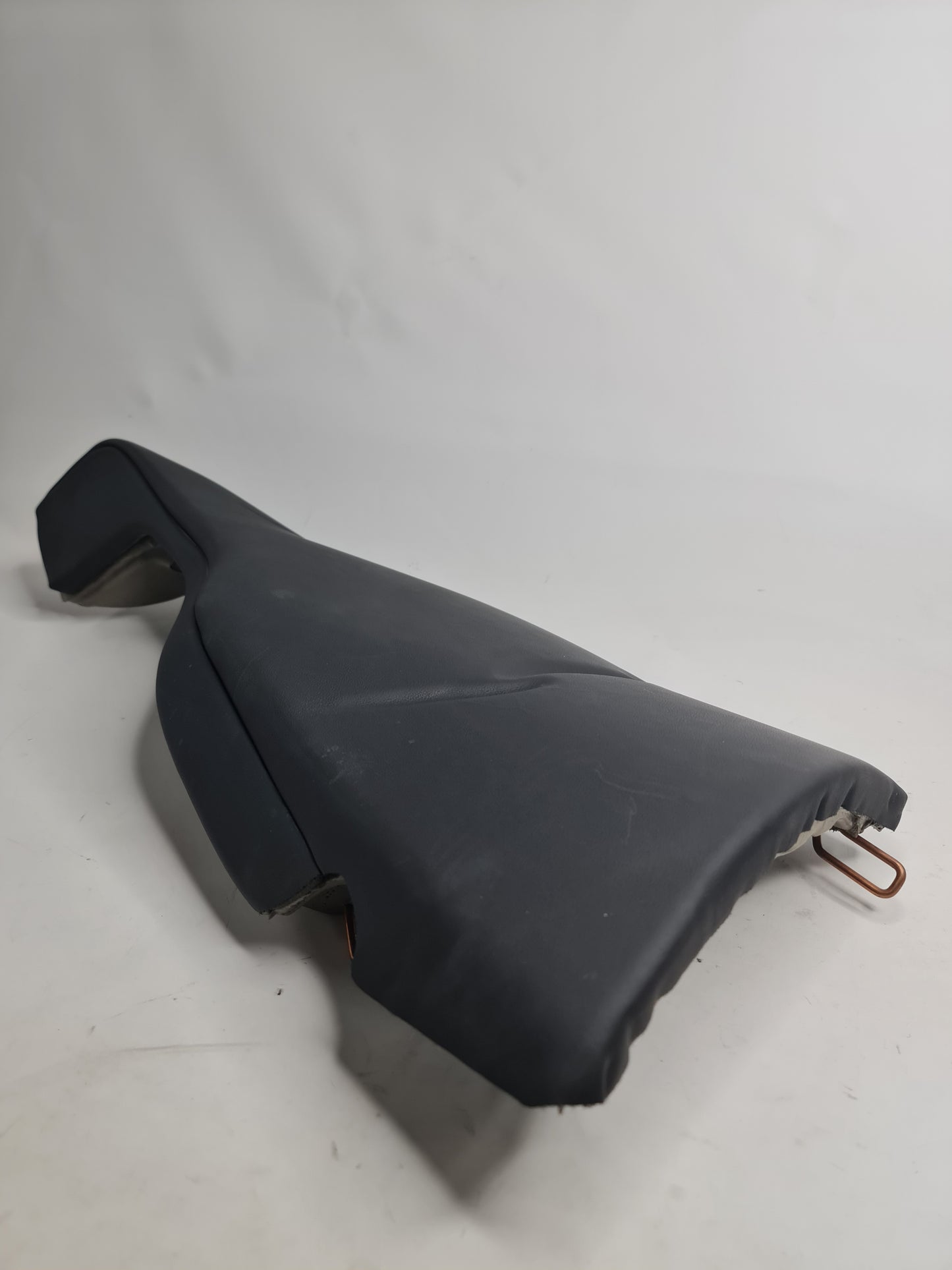 BMW M3 F80 Back Seat Cushion Infill Rear Left Leather 8058125 - MPerformance.parts