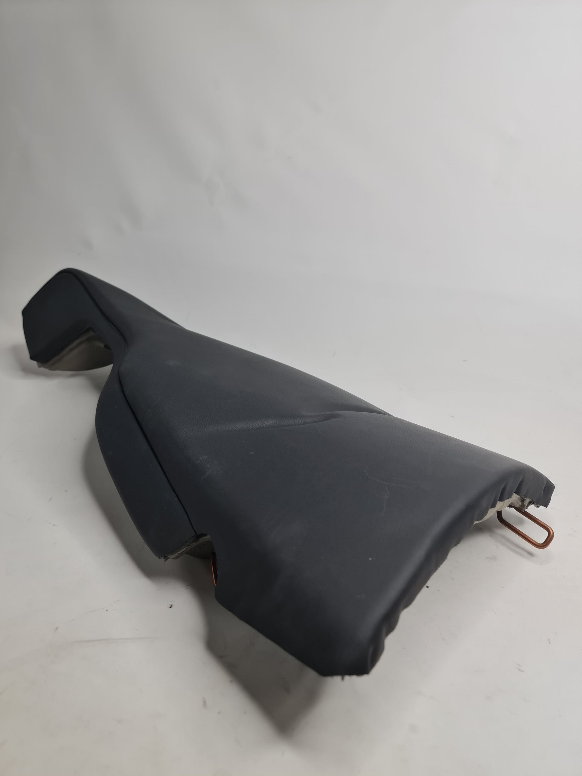 BMW M3 F80 Back Seat Cushion Infill Rear Left Leather 8058125 - MPerformance.parts