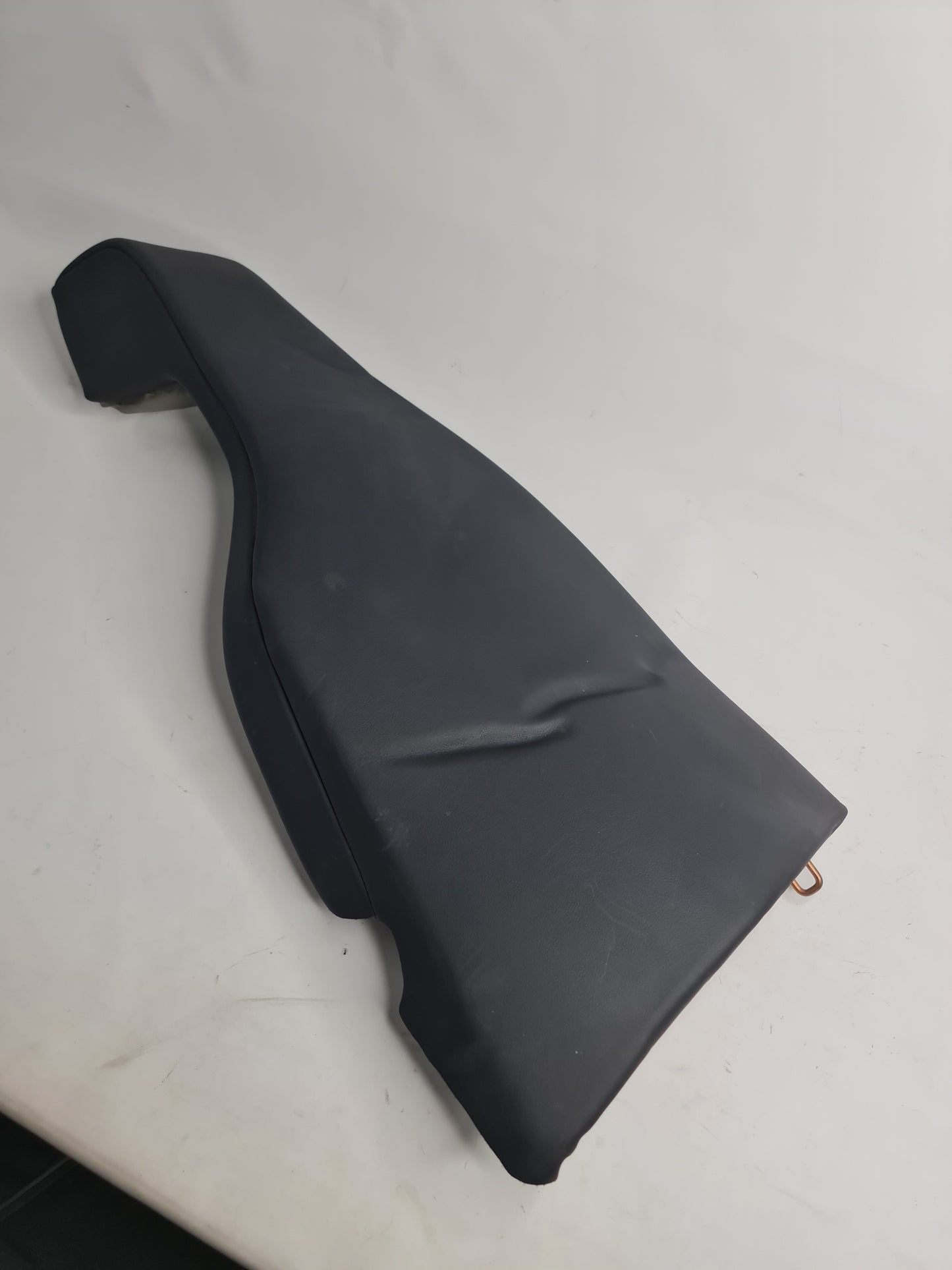 BMW M3 F80 Back Seat Cushion Infill Rear Left Leather 8058125 - MPerformance.parts
