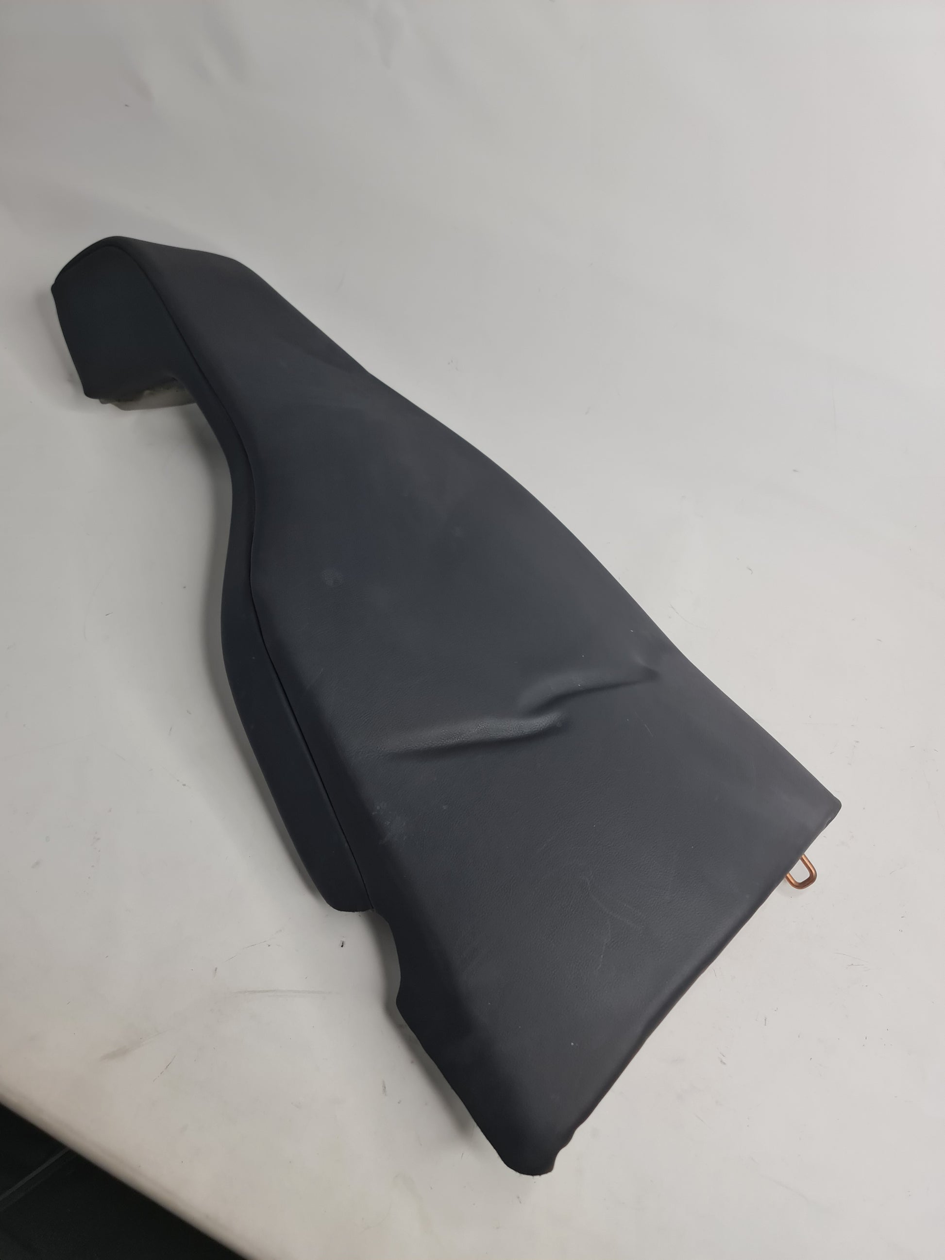 BMW M3 F80 Back Seat Cushion Infill Rear Left Leather 8058125 - MPerformance.parts