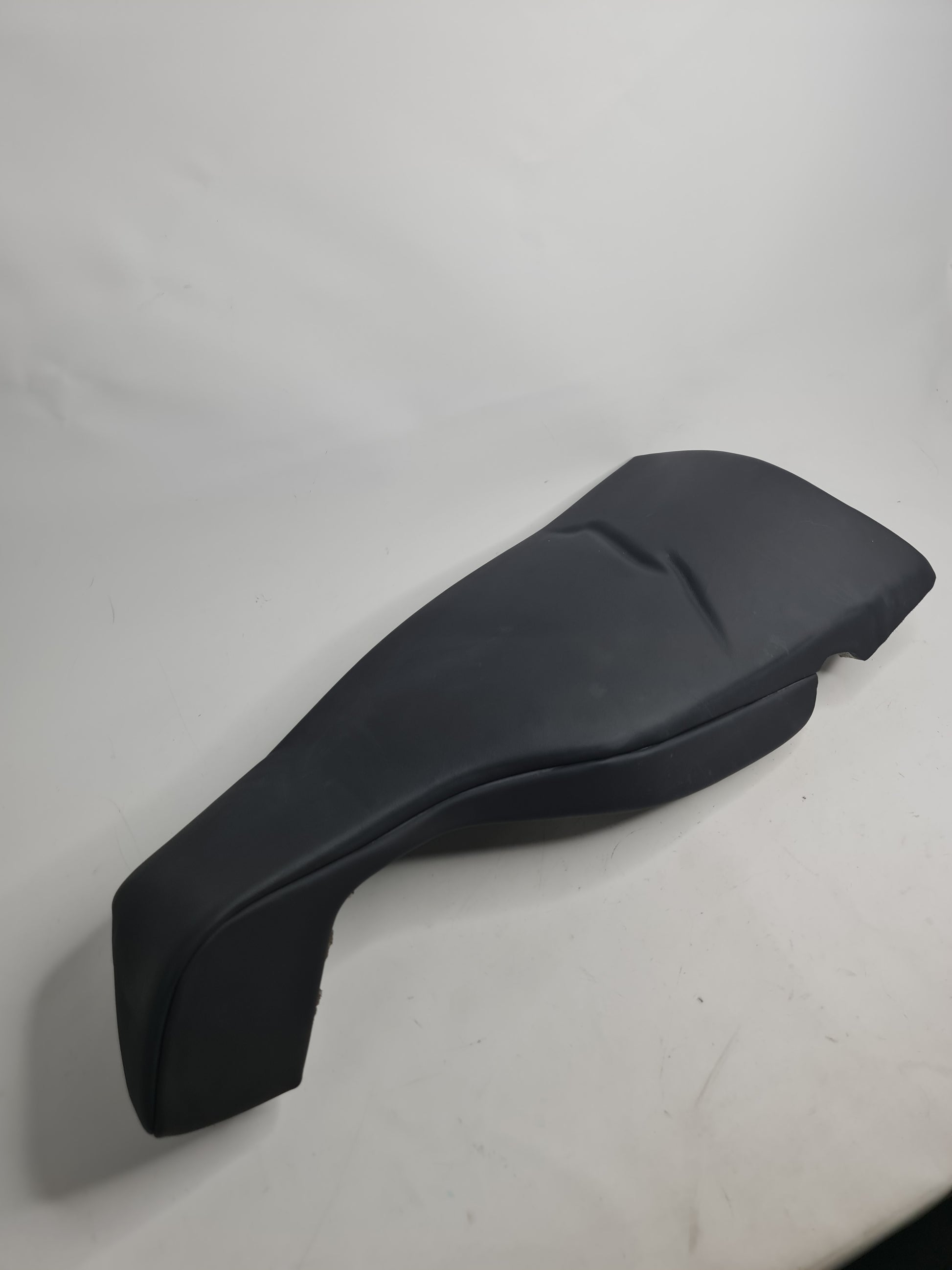 BMW M3 F80 Back Seat Cushion Infill Rear Left Leather 8058125 - MPerformance.parts