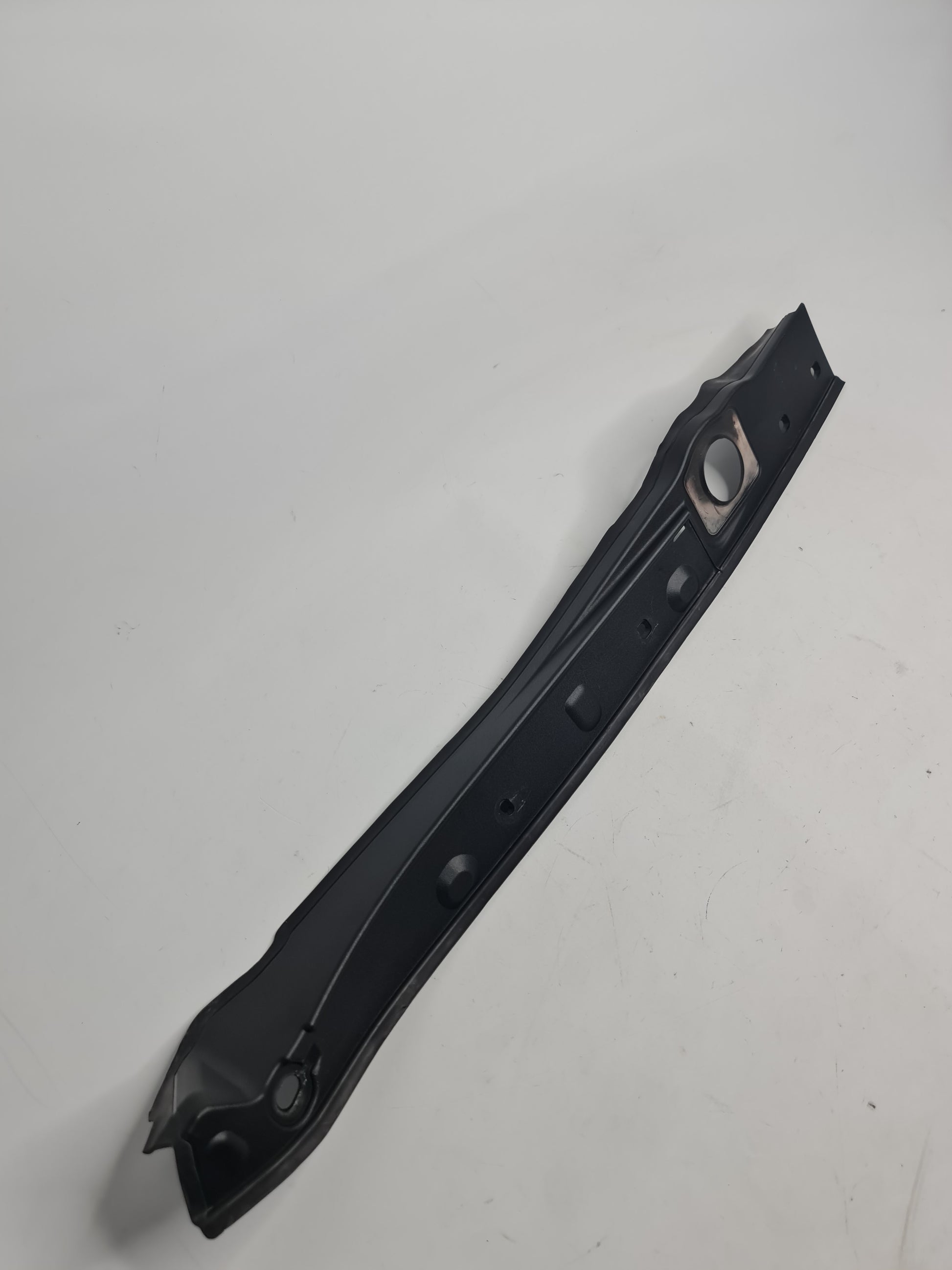 BMW M3 G80 FENDER TRIM PANEL 7486826 - MPerformance.parts