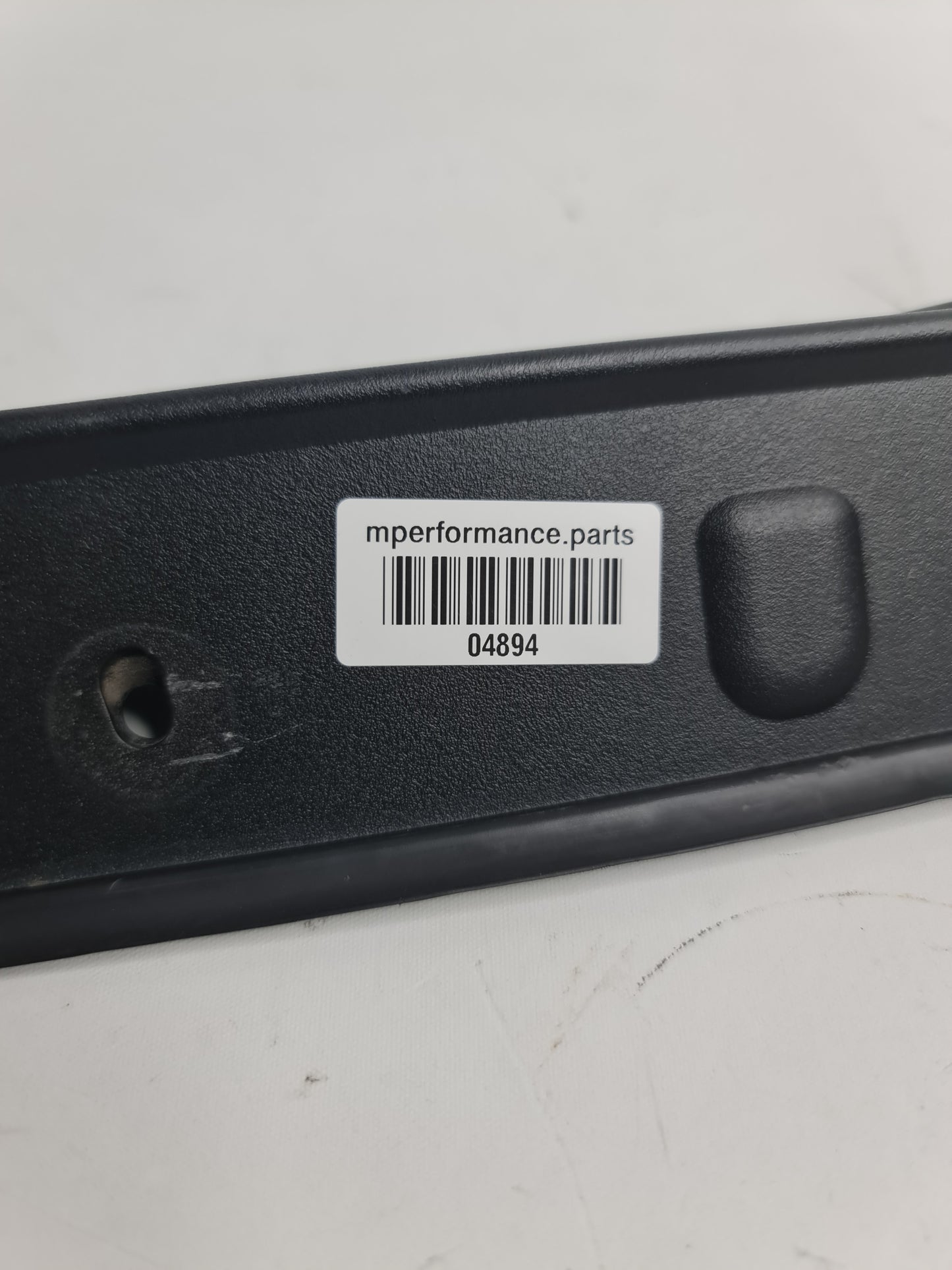 BMW M3 G80 FENDER TRIM PANEL 7486826 - MPerformance.parts