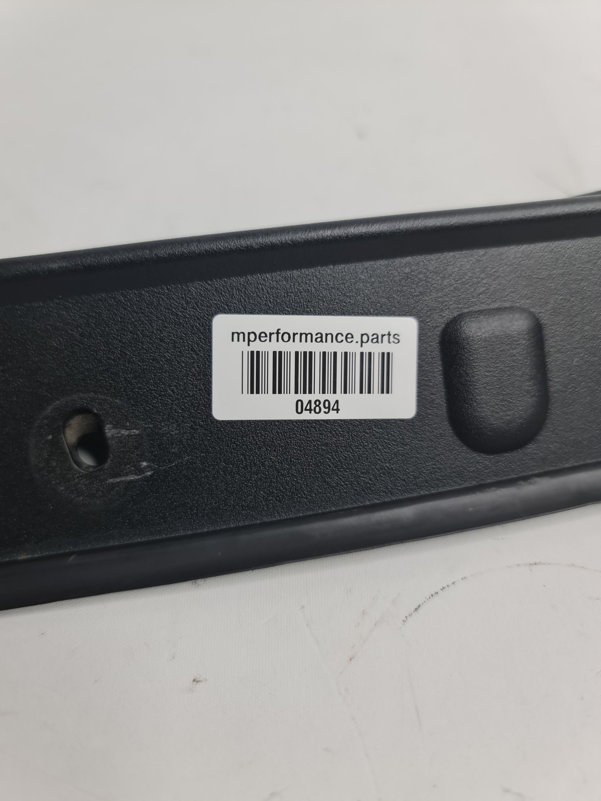 BMW M3 G80 FENDER TRIM PANEL 7486826 - MPerformance.parts