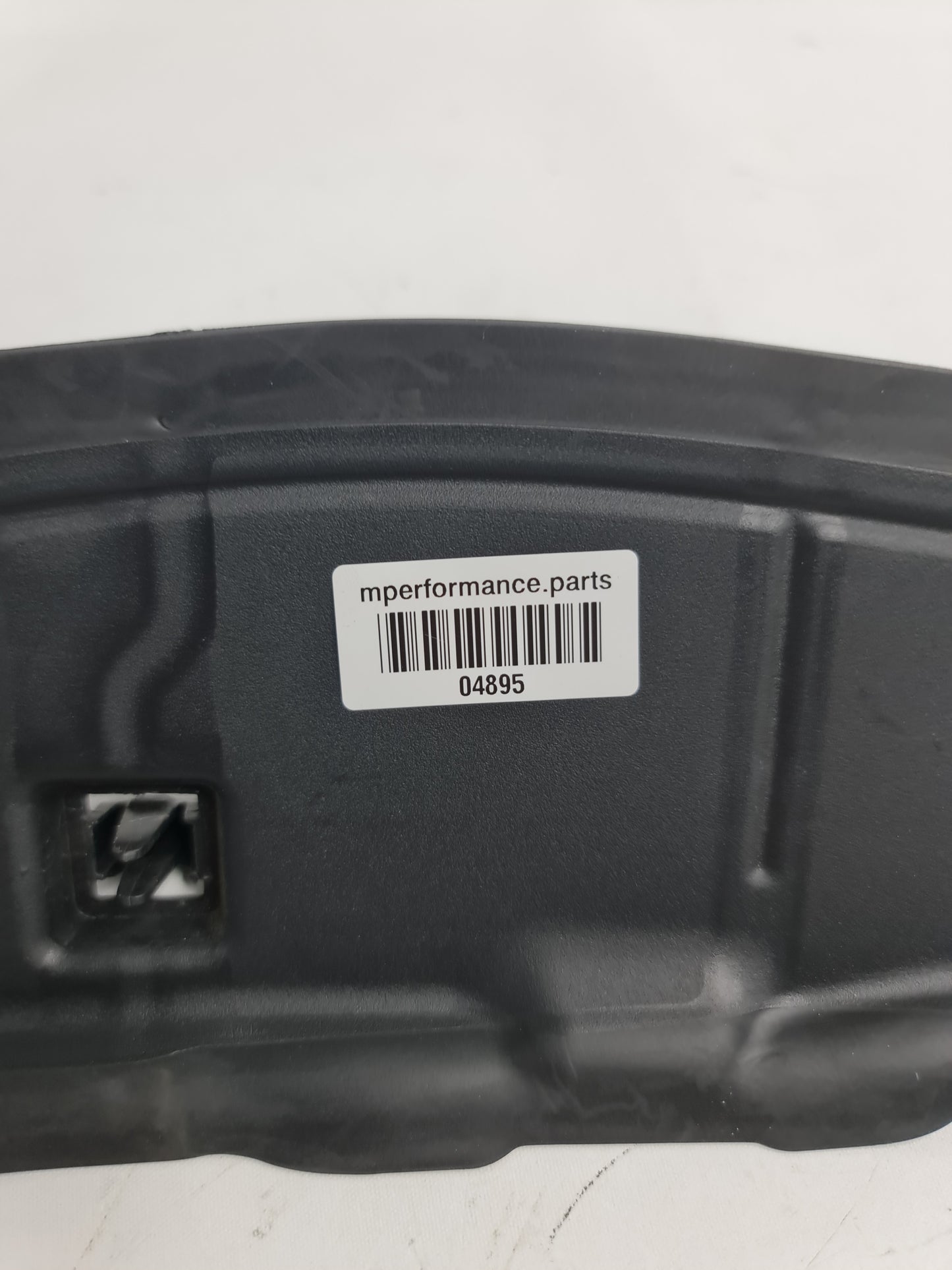 BMW M3 G80 - Right Fender SEAL Weatherstripping 7433820 - MPerformance.parts