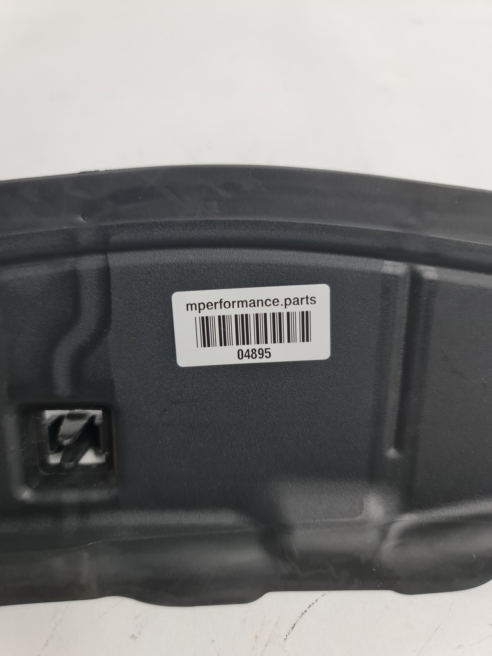 BMW M3 G80 - Right Fender SEAL Weatherstripping 7433820 - MPerformance.parts