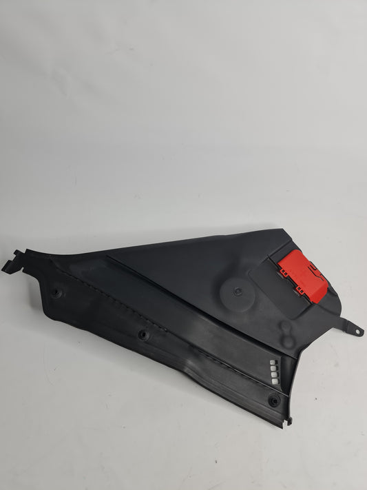 BMW 3 4 Series F80 M3 F82 M4 Trim Cowl Panel Cover Engine Mounting 8059700 - MPerformance.parts