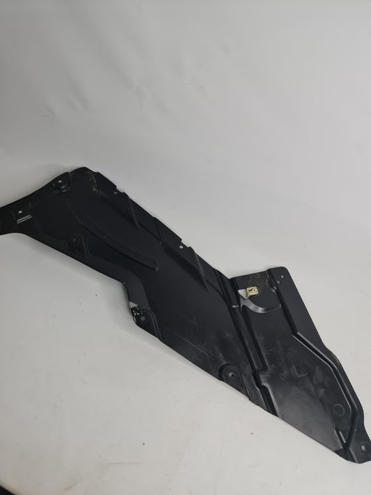 BMW M3 M4 G80 G82 G83 UNDERBODY PANELLING TRIM RIGHT SIDE 8080540 - MPerformance.parts