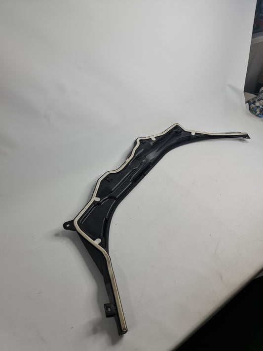 BMW M3 Series G80 Saloon Upper Firewall Cover Panel 7428168 - MPerformance.parts