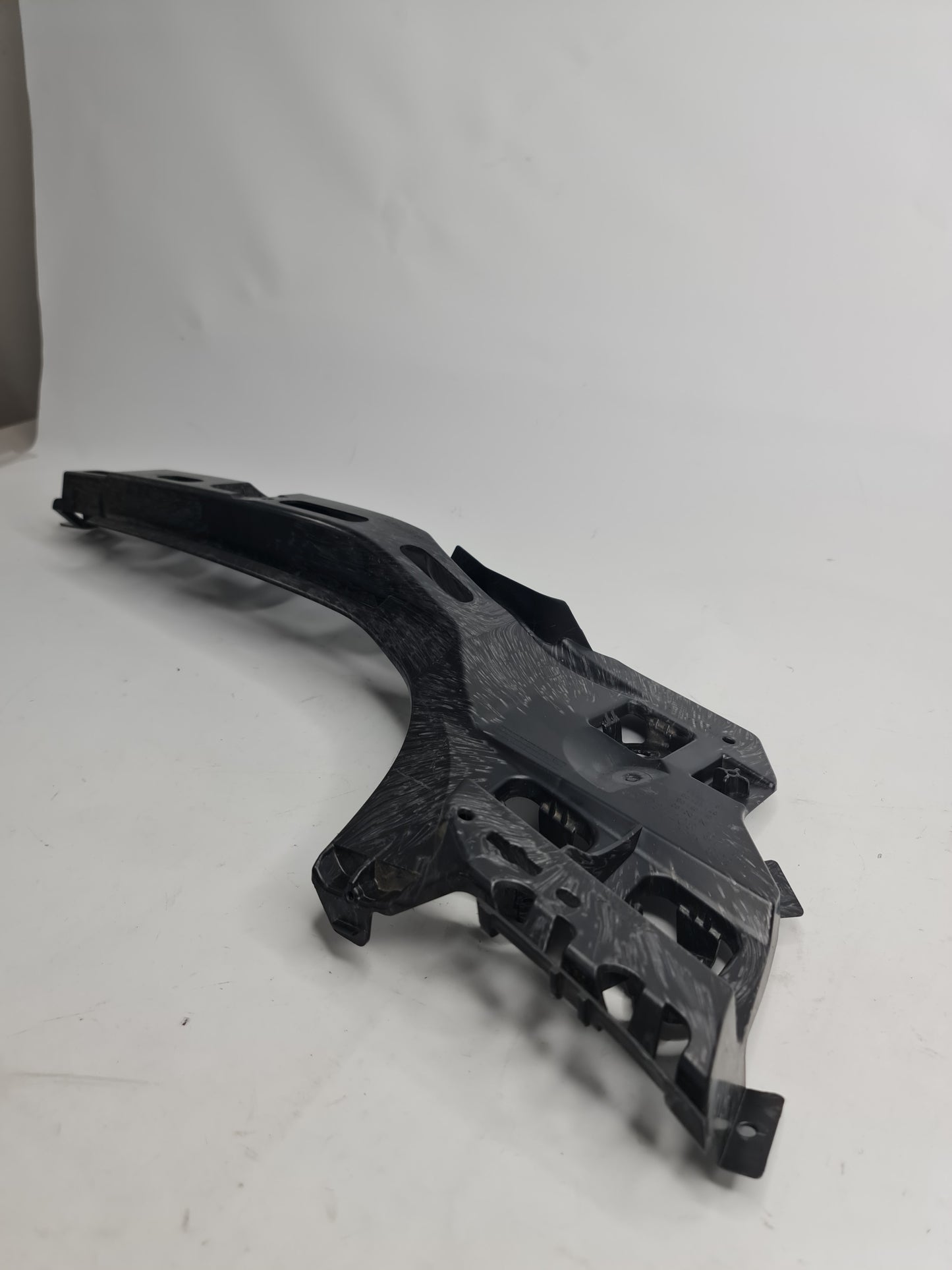Rear Left Right Bumper Mount 51128074697 Bmw M3 Competition G80 - MPerformance.parts
