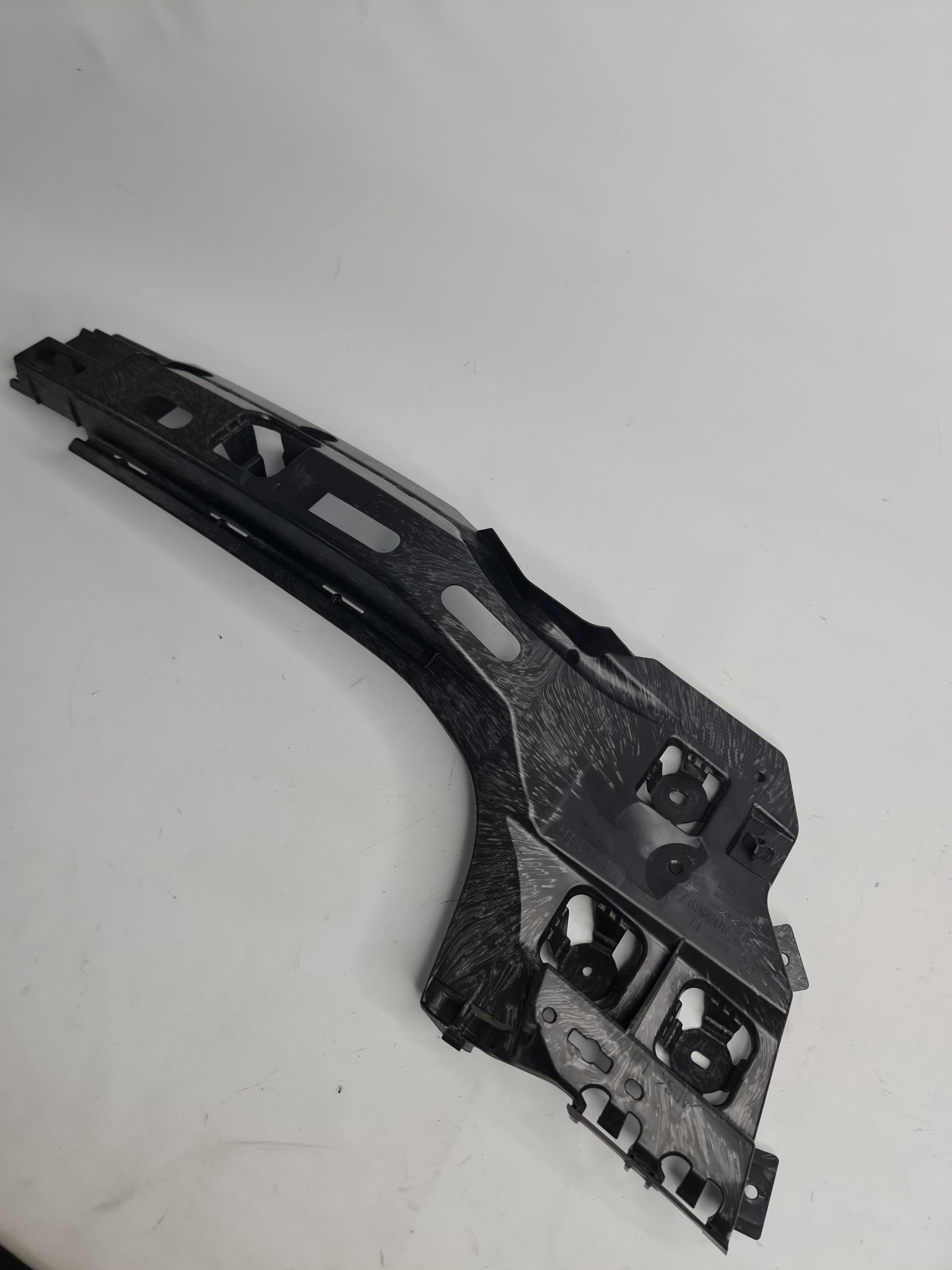 Rear Left Right Bumper Mount 51128074697 Bmw M3 Competition G80 - MPerformance.parts