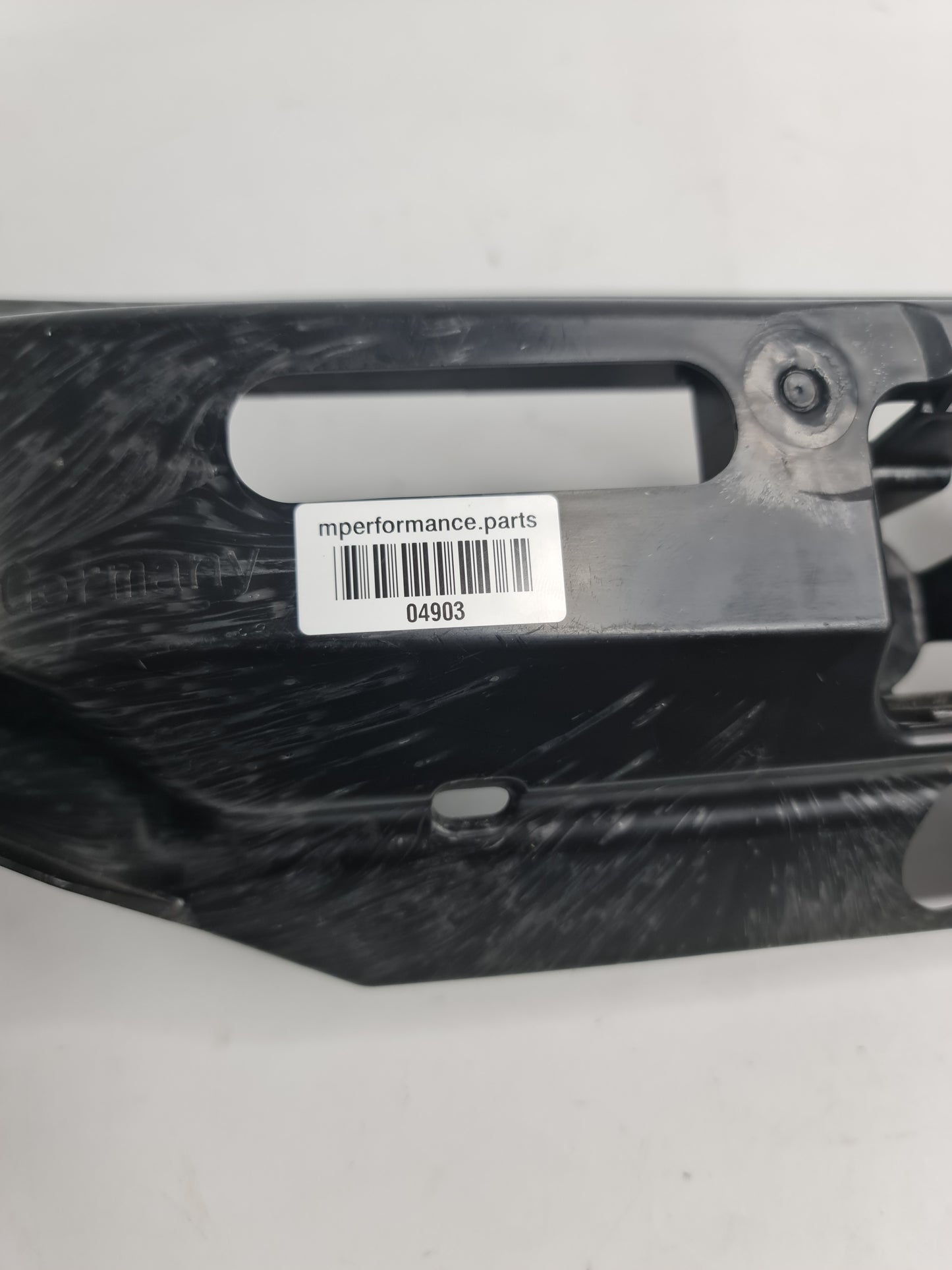 Rear Left Right Bumper Mount 51128074697 Bmw M3 Competition G80 - MPerformance.parts