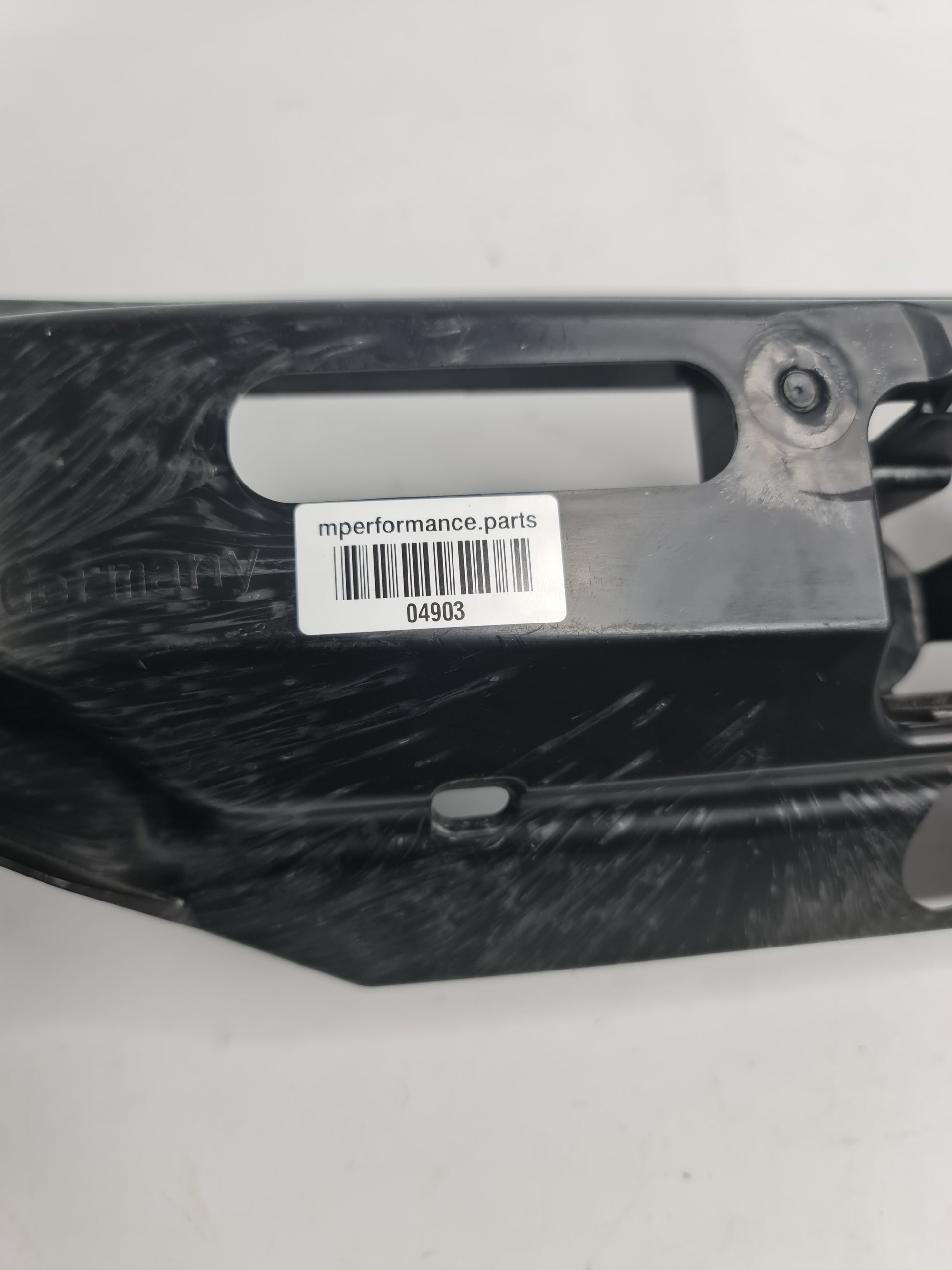 Rear Left Right Bumper Mount 51128074697 Bmw M3 Competition G80 - MPerformance.parts