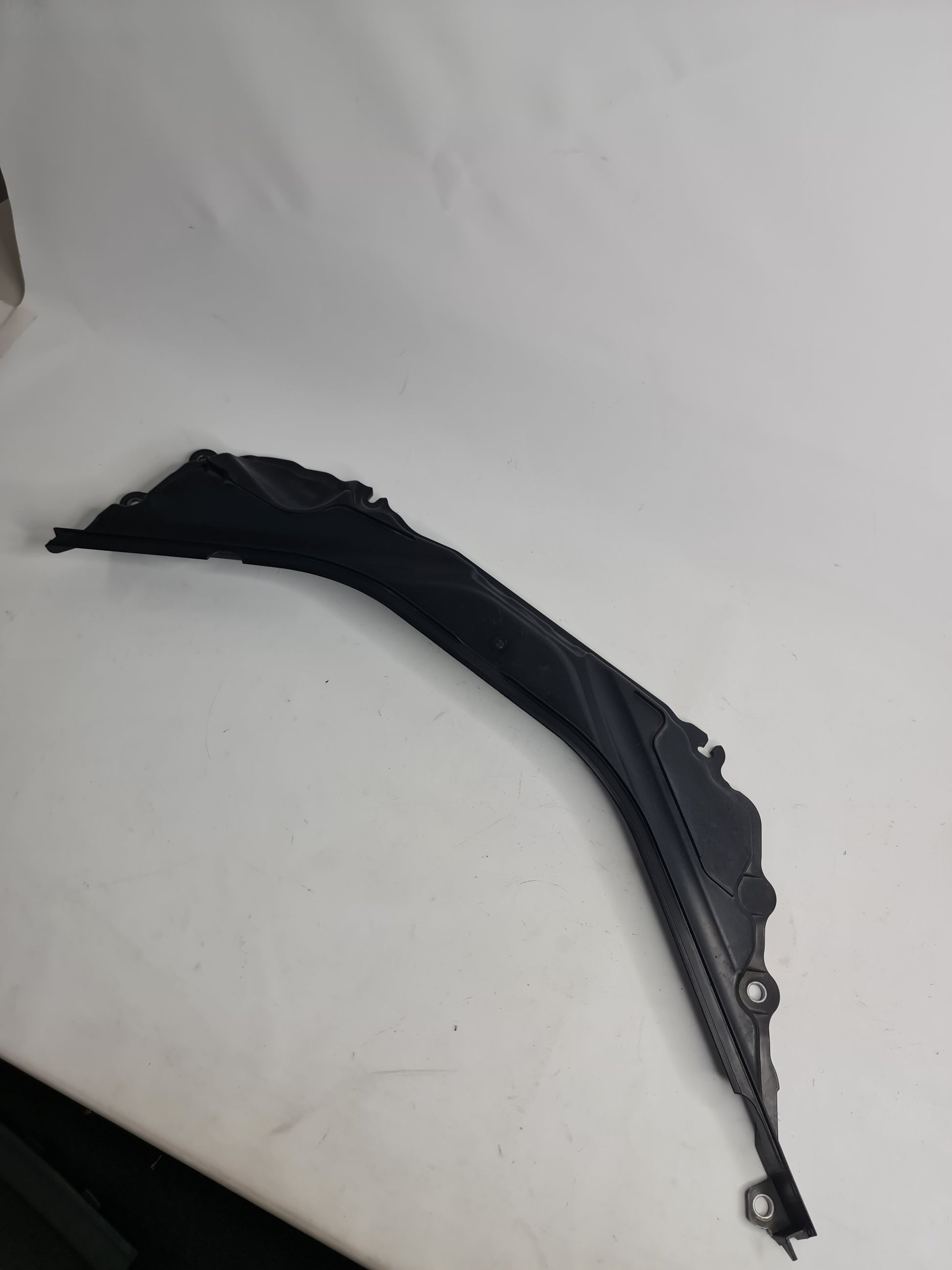 BMW M3 M4 SERIES F80 F82 F83 ENGINE COMPARTMENT PARTITION CENTRE 8061866 - MPerformance.parts
