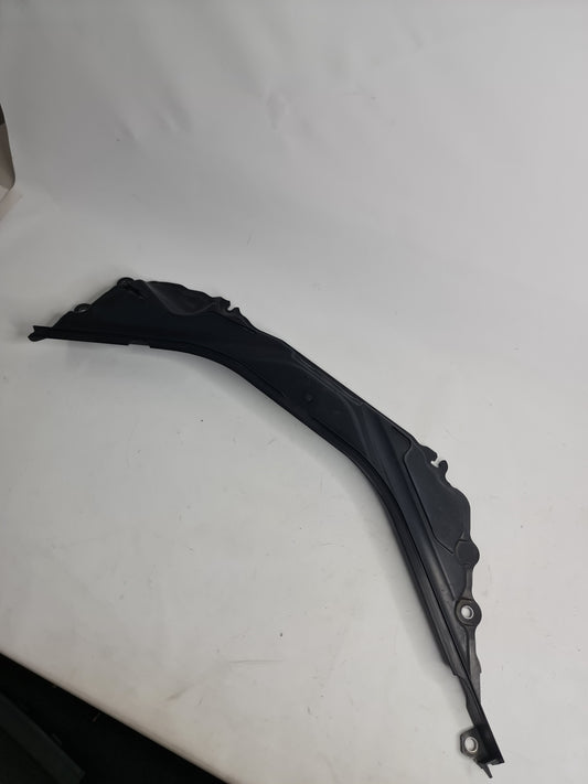 BMW M3 M4 SERIES F80 F82 F83 ENGINE COMPARTMENT PARTITION CENTRE 8061866 - MPerformance.parts