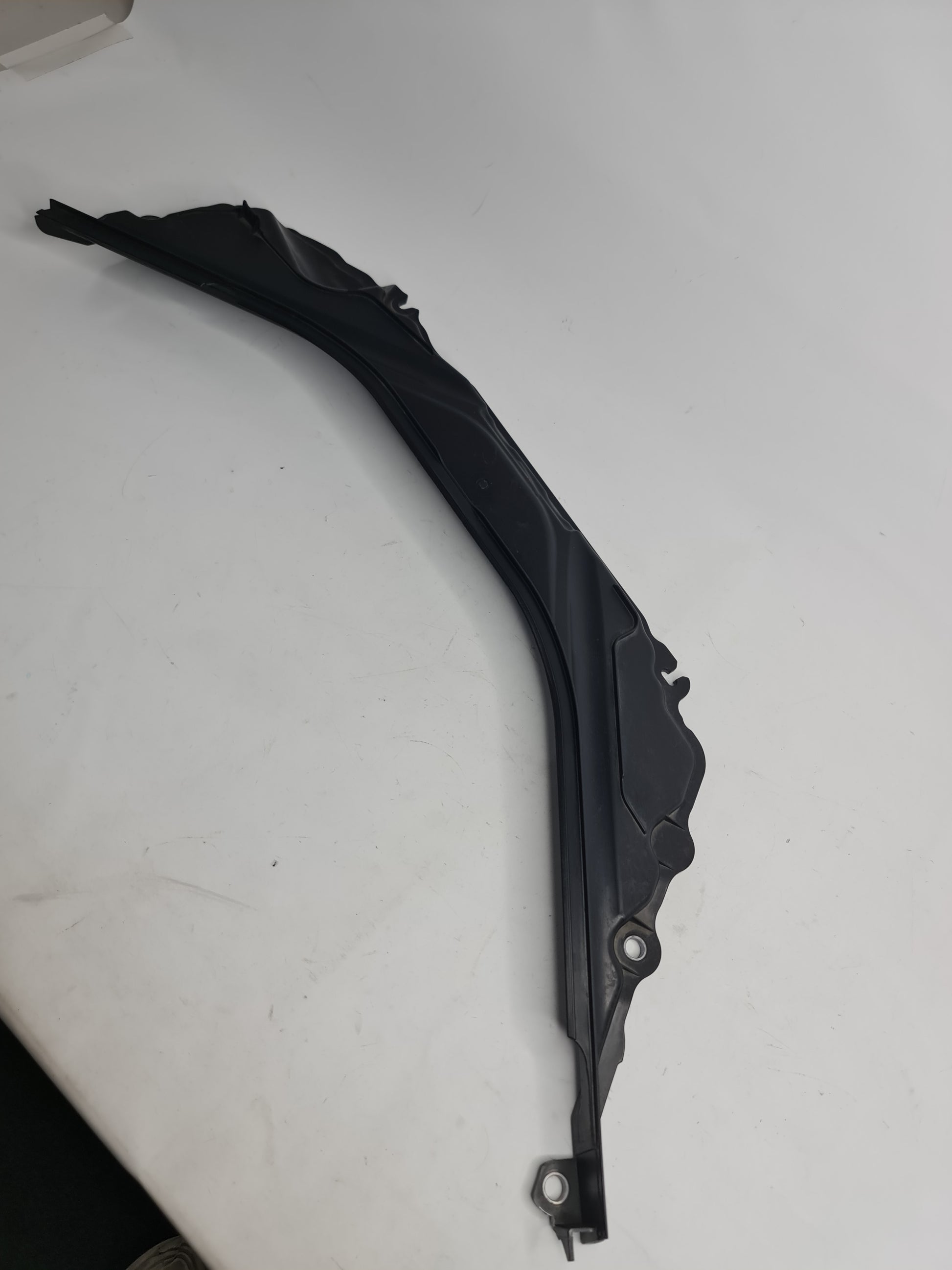 BMW M3 M4 SERIES F80 F82 F83 ENGINE COMPARTMENT PARTITION CENTRE 8061866 - MPerformance.parts
