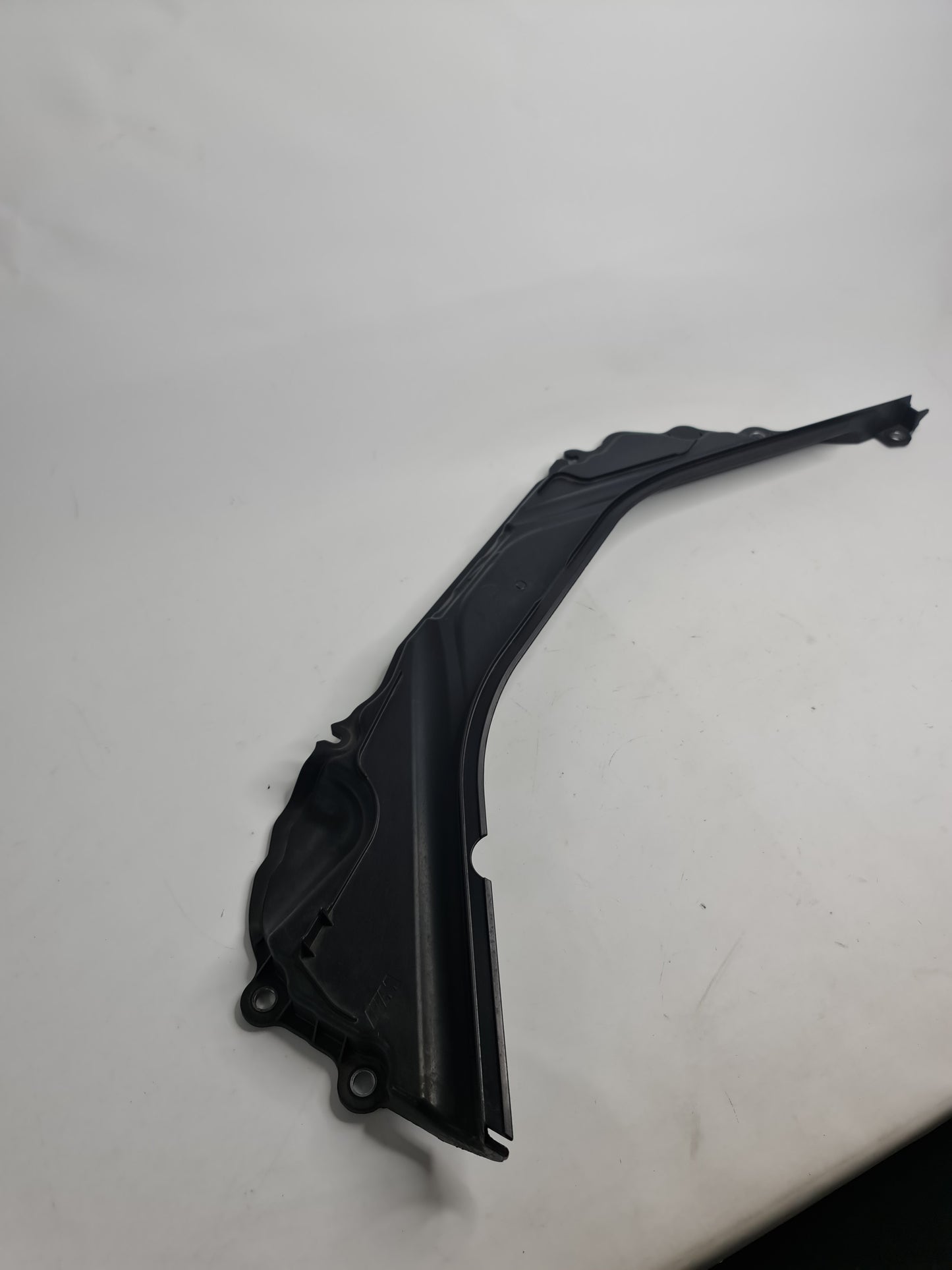 BMW M3 M4 SERIES F80 F82 F83 ENGINE COMPARTMENT PARTITION CENTRE 8061866 - MPerformance.parts