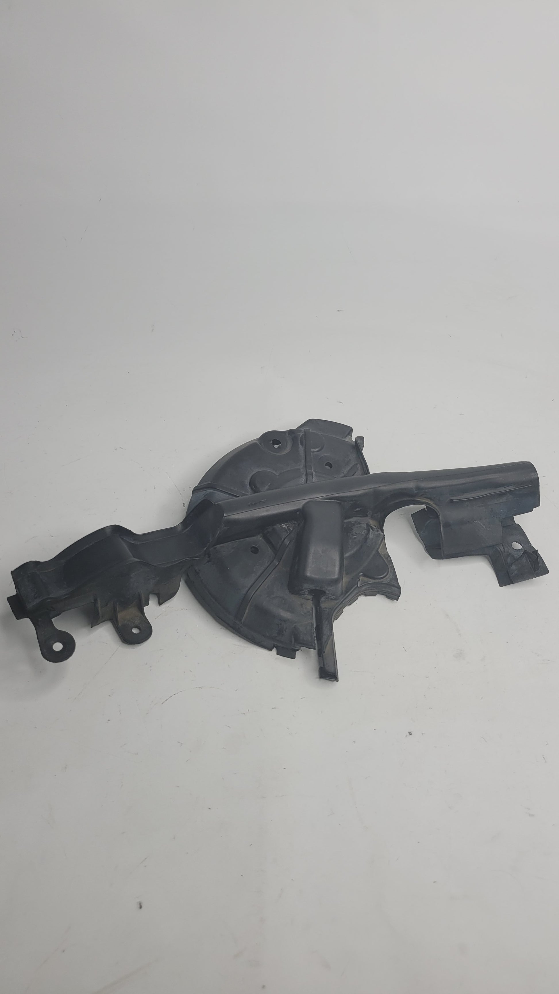 BMW M3 M4 F80 F82 F83 LEFT - Engine / HOOD SEAL 8066661 - MPerformance.parts