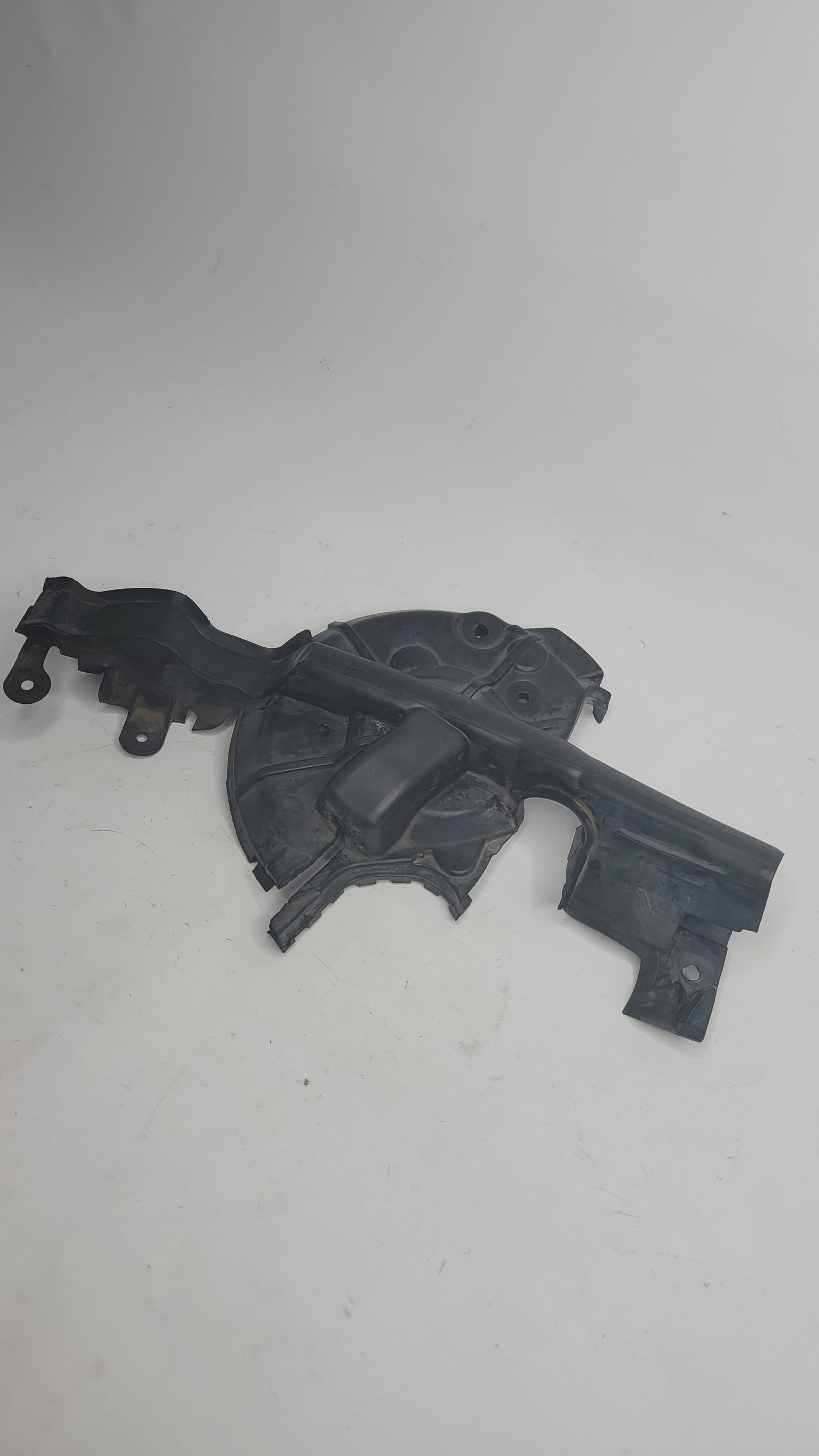 BMW M3 M4 F80 F82 F83 LEFT - Engine / HOOD SEAL 8066661 - MPerformance.parts