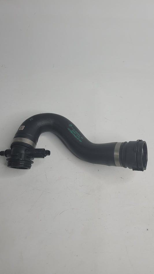 BMW M4 M3 G82 G83 G80 Front Engine Coolant Hose Pipe Line 8054852-02 - MPerformance.parts