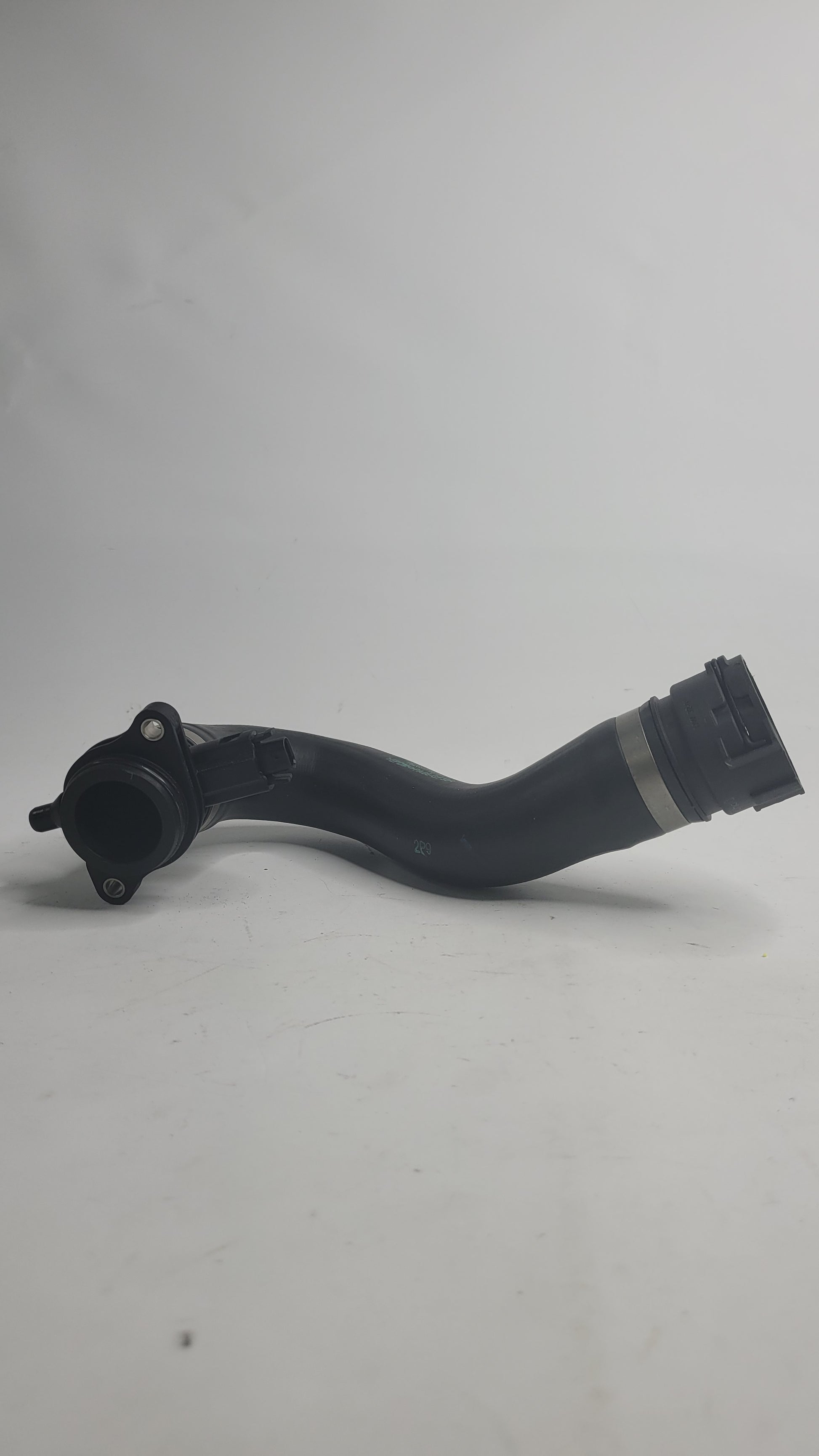 BMW M4 M3 G82 G83 G80 Front Engine Coolant Hose Pipe Line 8054852-02 - MPerformance.parts