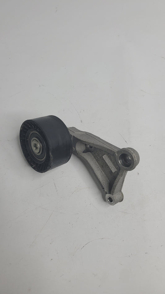 8091448 BMW S58 G80 M3 Retainer Idler Pulley for Belt Drive - MPerformance.parts