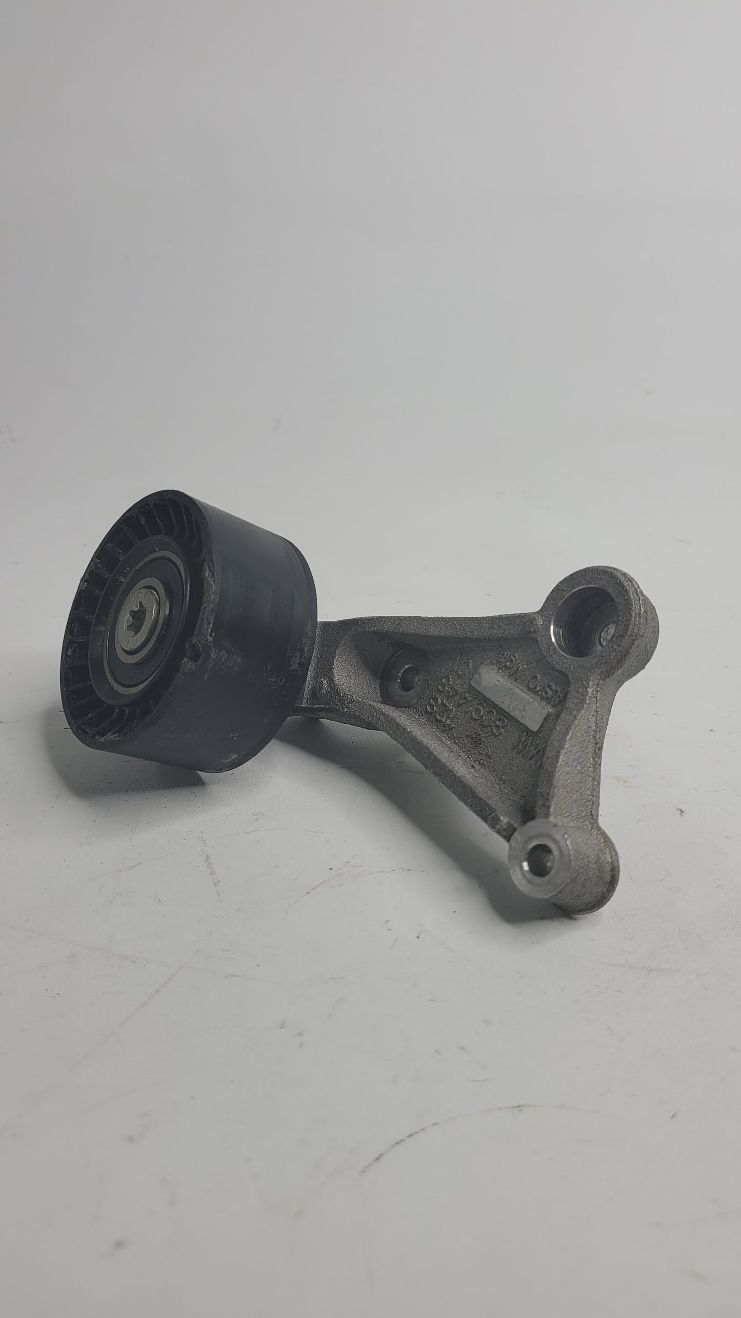 8091448 BMW S58 G80 M3 Retainer Idler Pulley for Belt Drive - MPerformance.parts