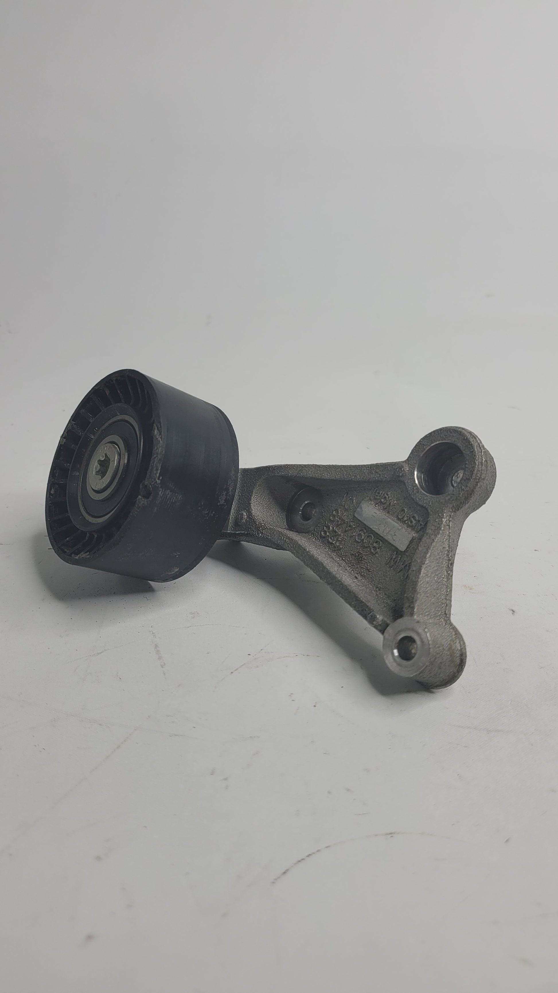 8091448 BMW S58 G80 M3 Retainer Idler Pulley for Belt Drive - MPerformance.parts