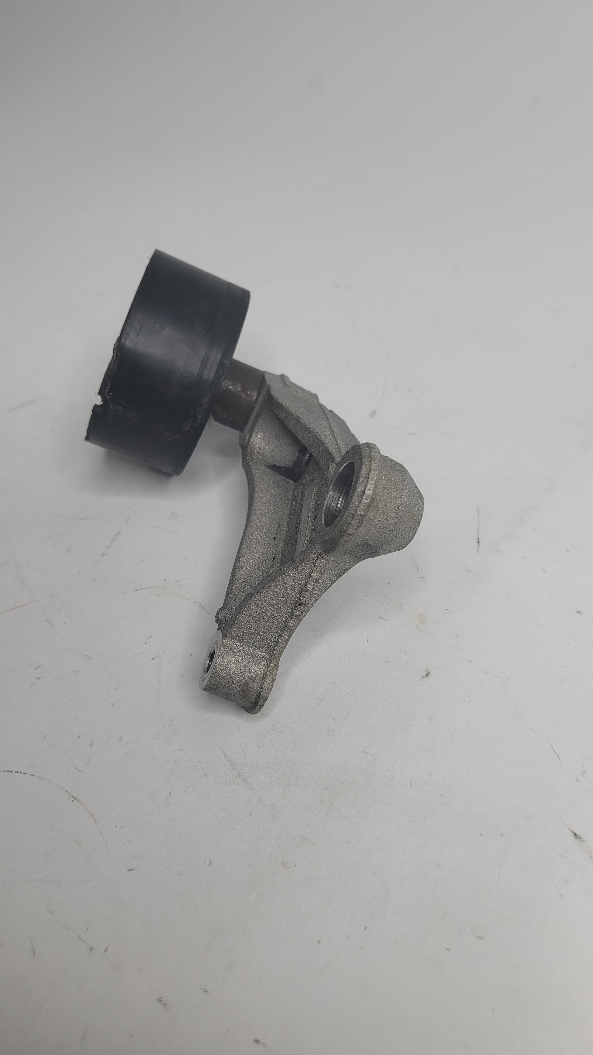 8091448 BMW S58 G80 M3 Retainer Idler Pulley for Belt Drive - MPerformance.parts