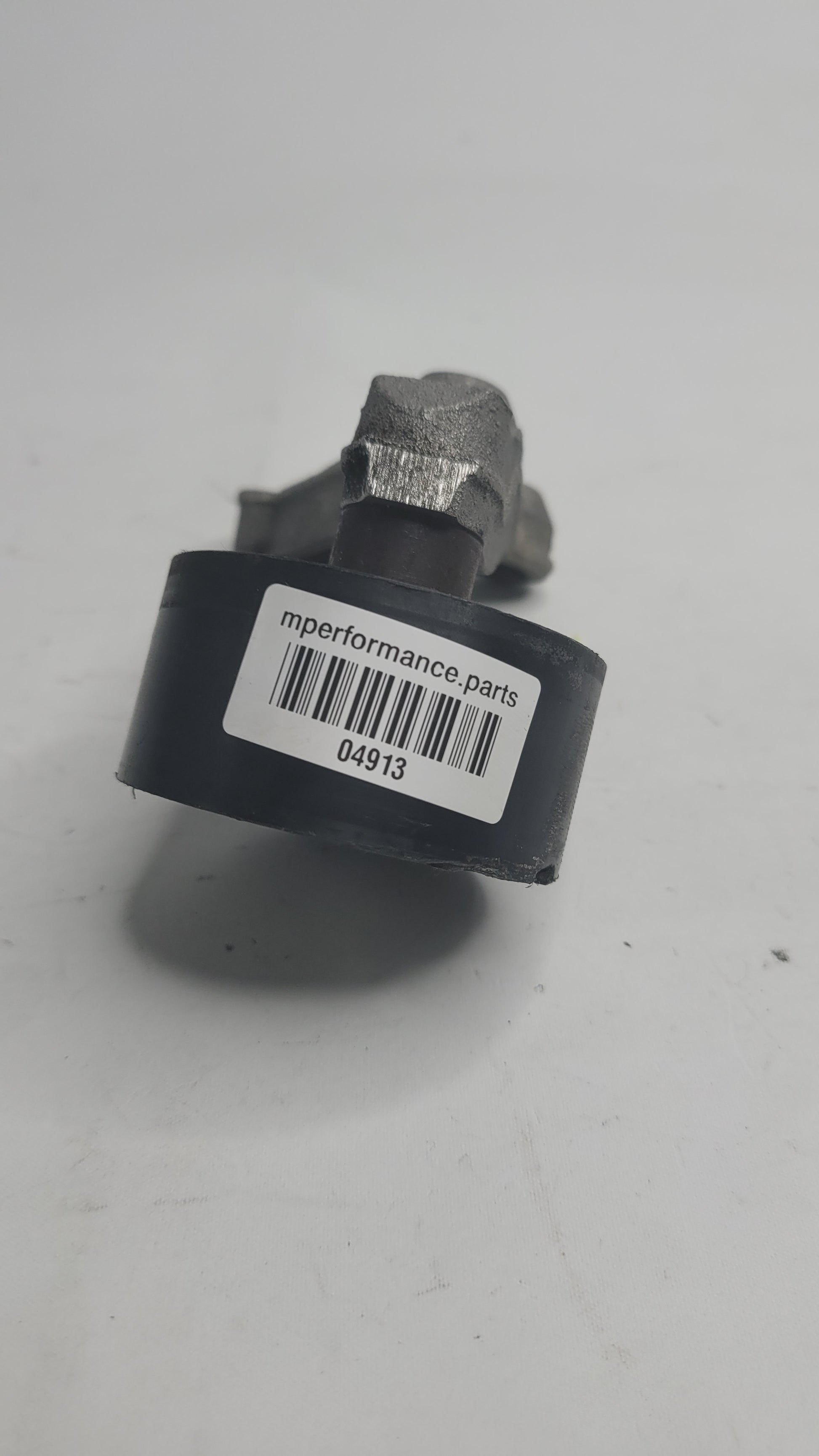 8091448 BMW S58 G80 M3 Retainer Idler Pulley for Belt Drive - MPerformance.parts