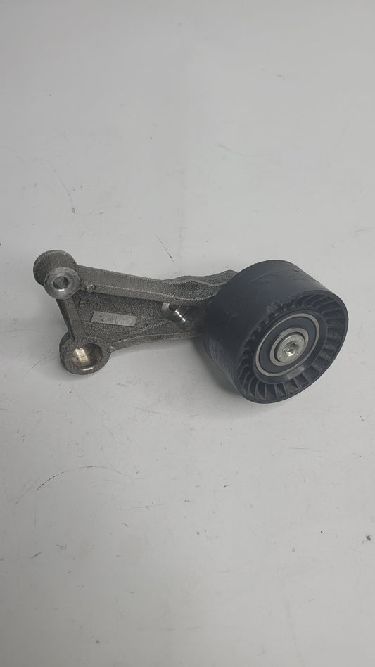 8091448 BMW S58 G80 M3 Retainer Idler Pulley for Belt Drive - MPerformance.parts